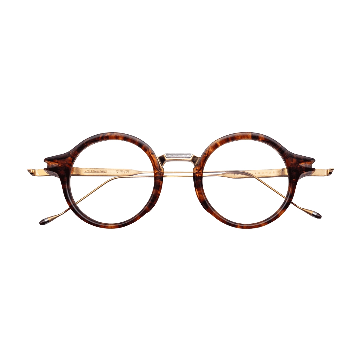 Jacques Marie Mage NORMAN Eyeglasses