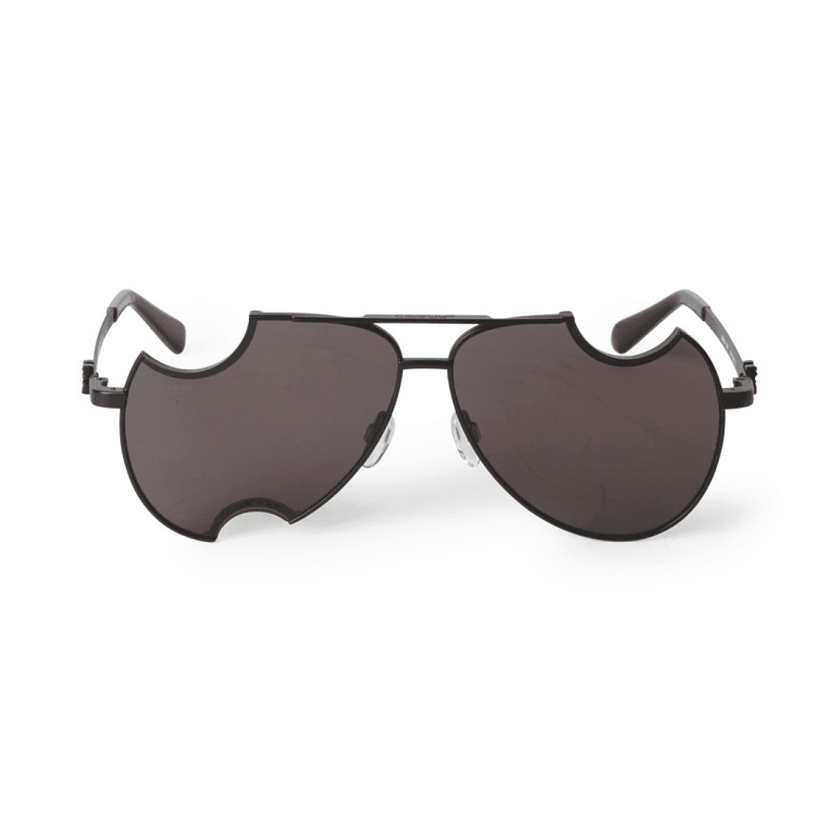 DALLAS - BLACK DARK GREY/, Large