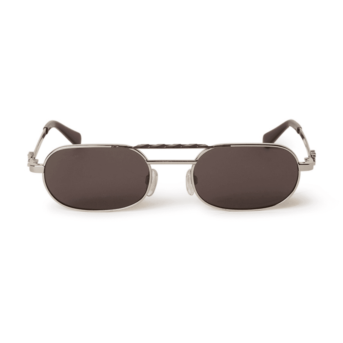 BALTIMORE - SILVER DARK GREY/, Small / Medium