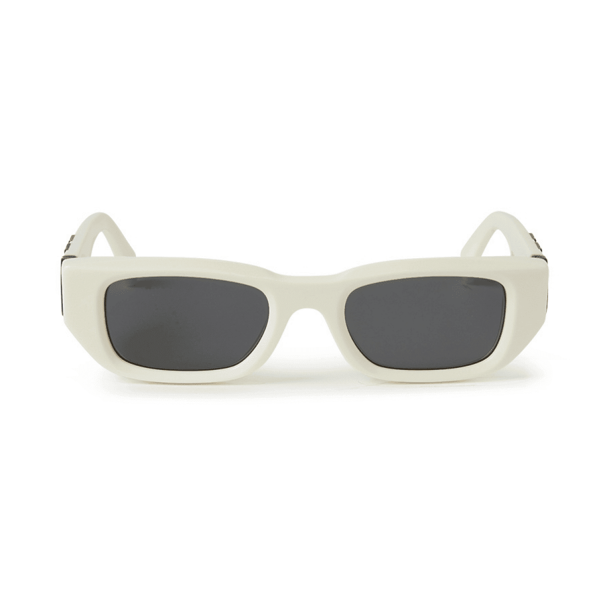 FILLMORE - WHITE DARK GREY/, Small