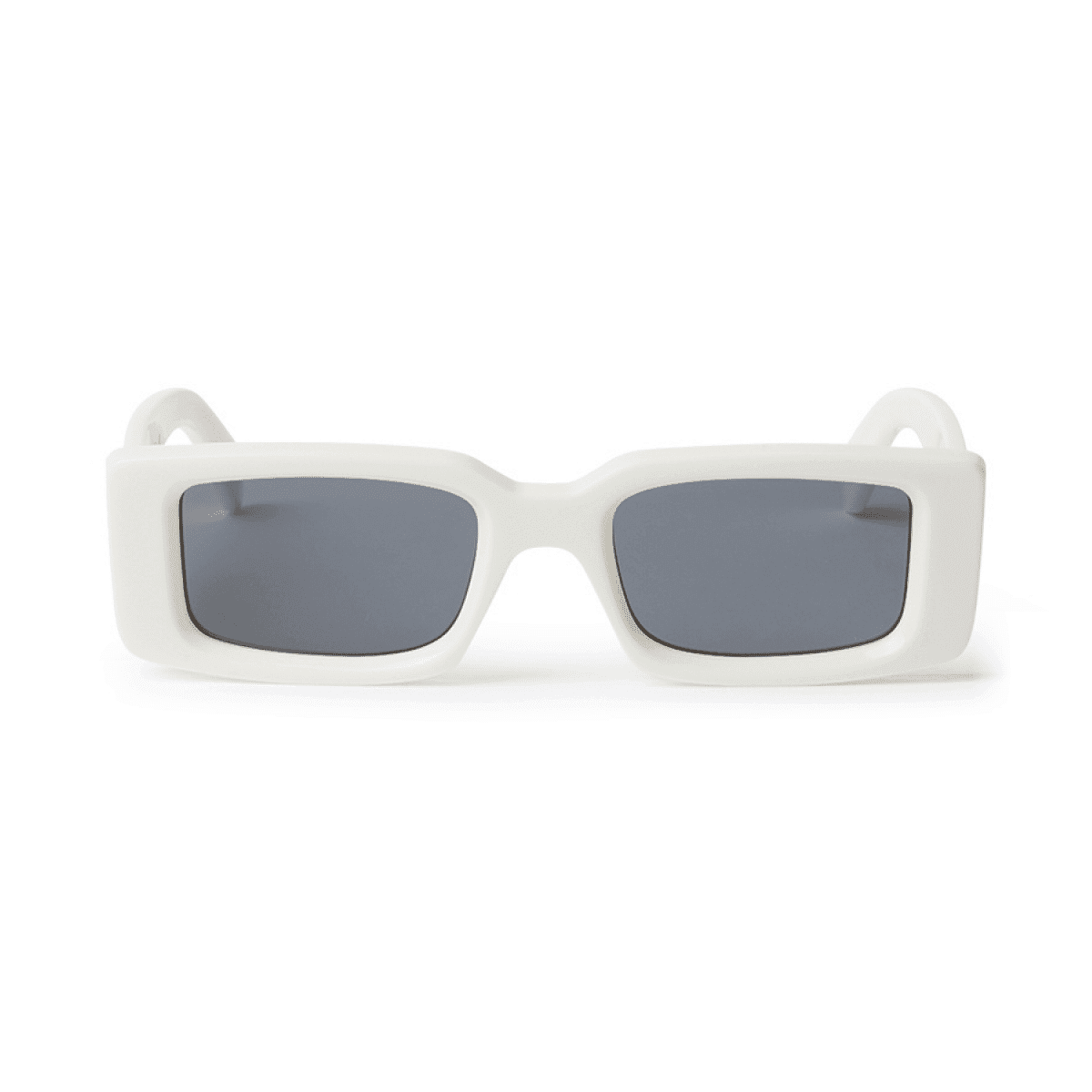 ARTHUR - WHITE DARK GREY/, Medium