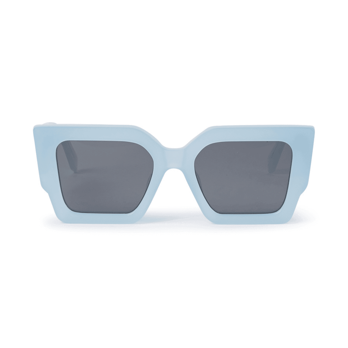 CATALINA - LIGHT BLUE DARK GREY/, Medium / Large