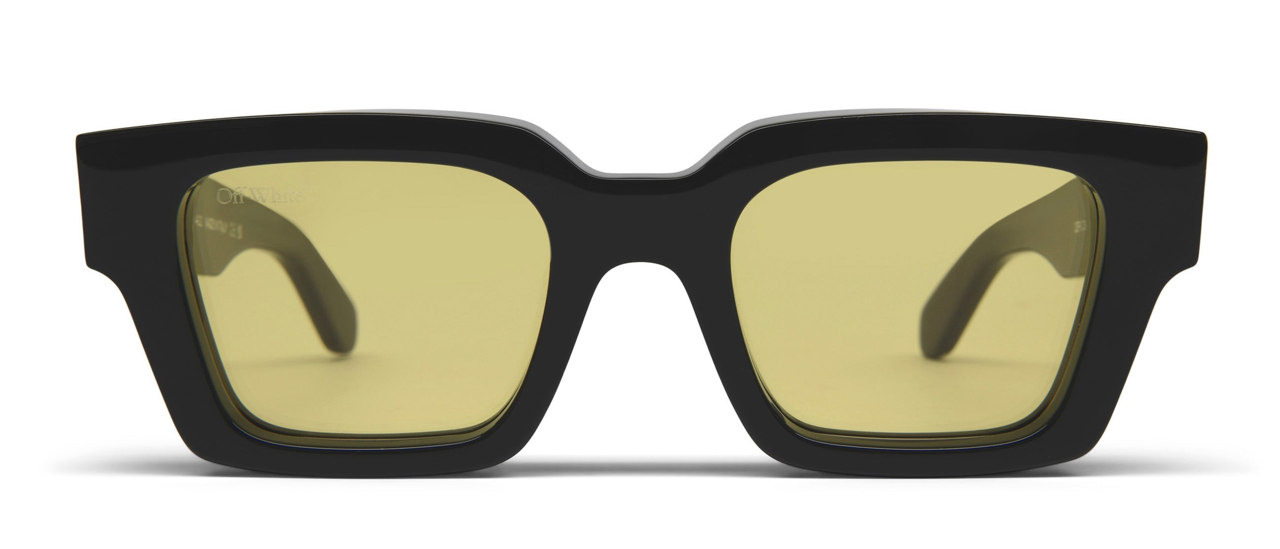 Black - Yellow