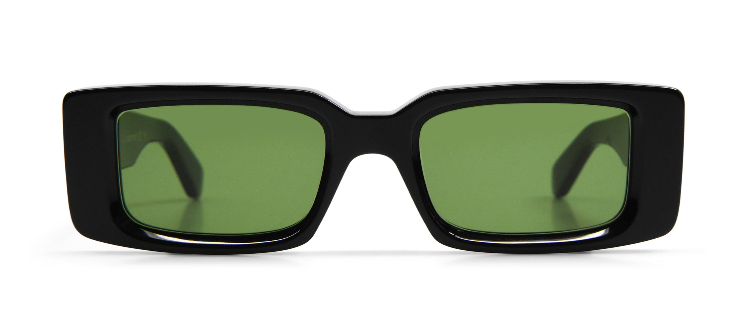 Black - Green