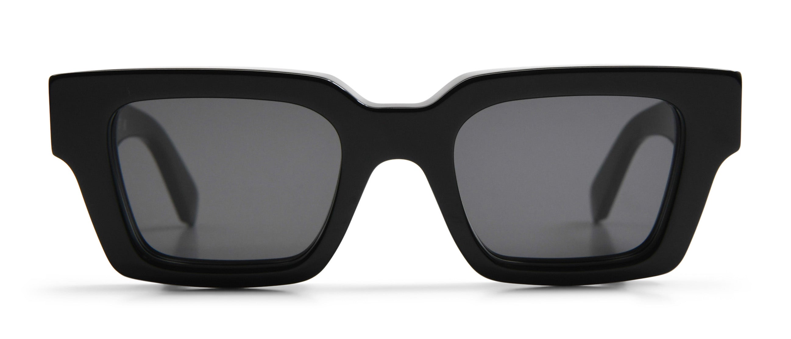 Black - Dark Grey