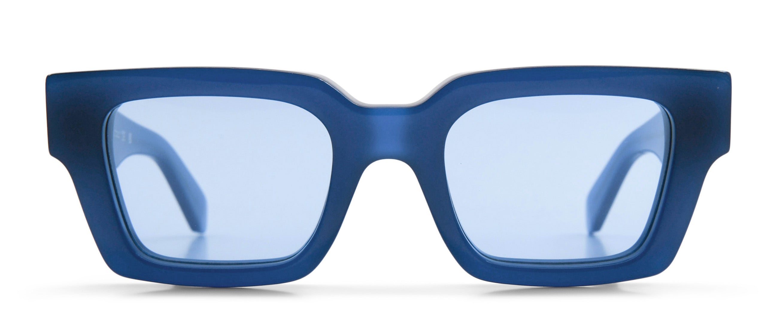 Blue - Light Blue