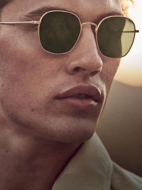 Oliver Peoples main image