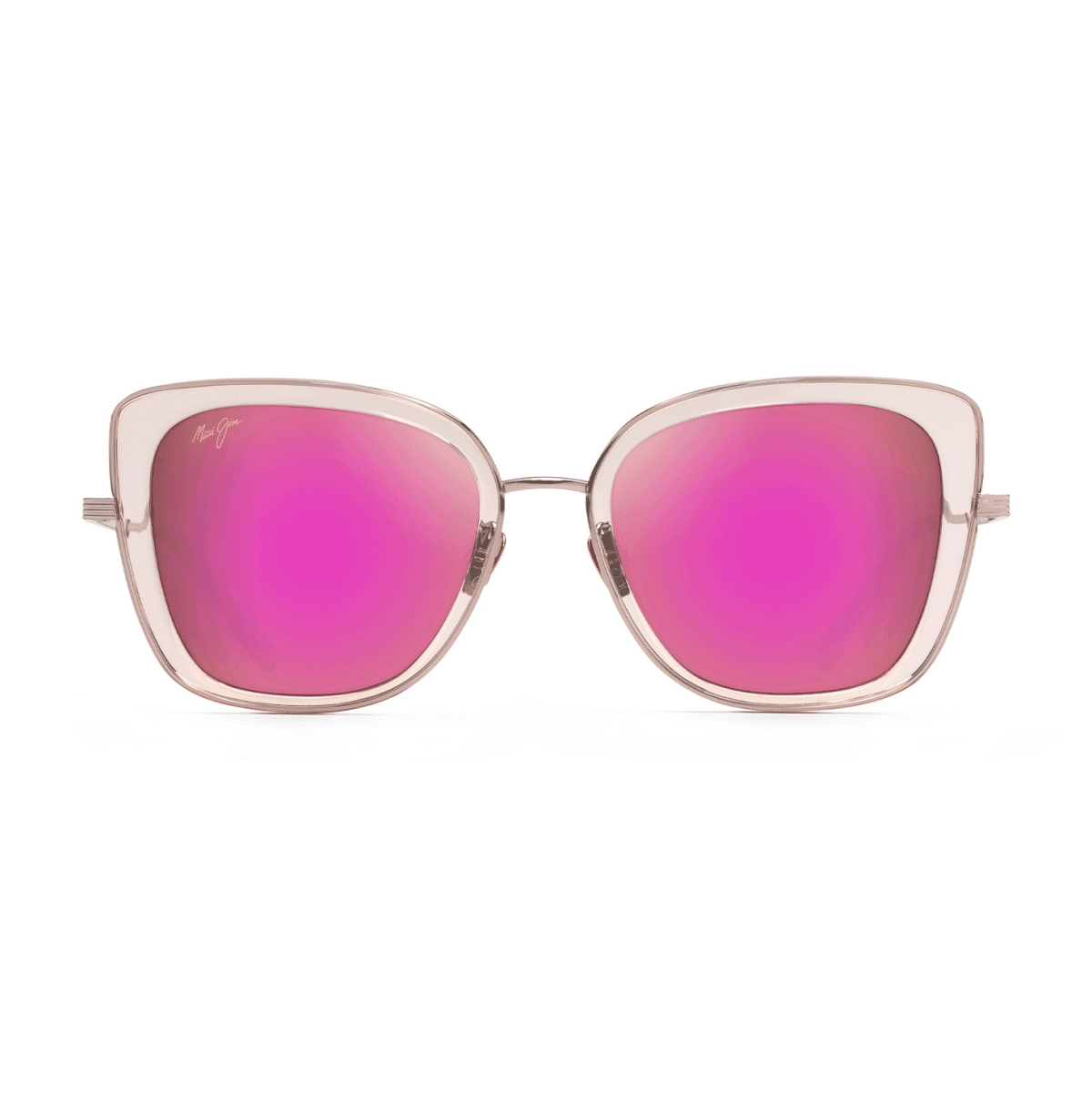 Maui Jim 843 VIOLET LAKE Sunglassesframe