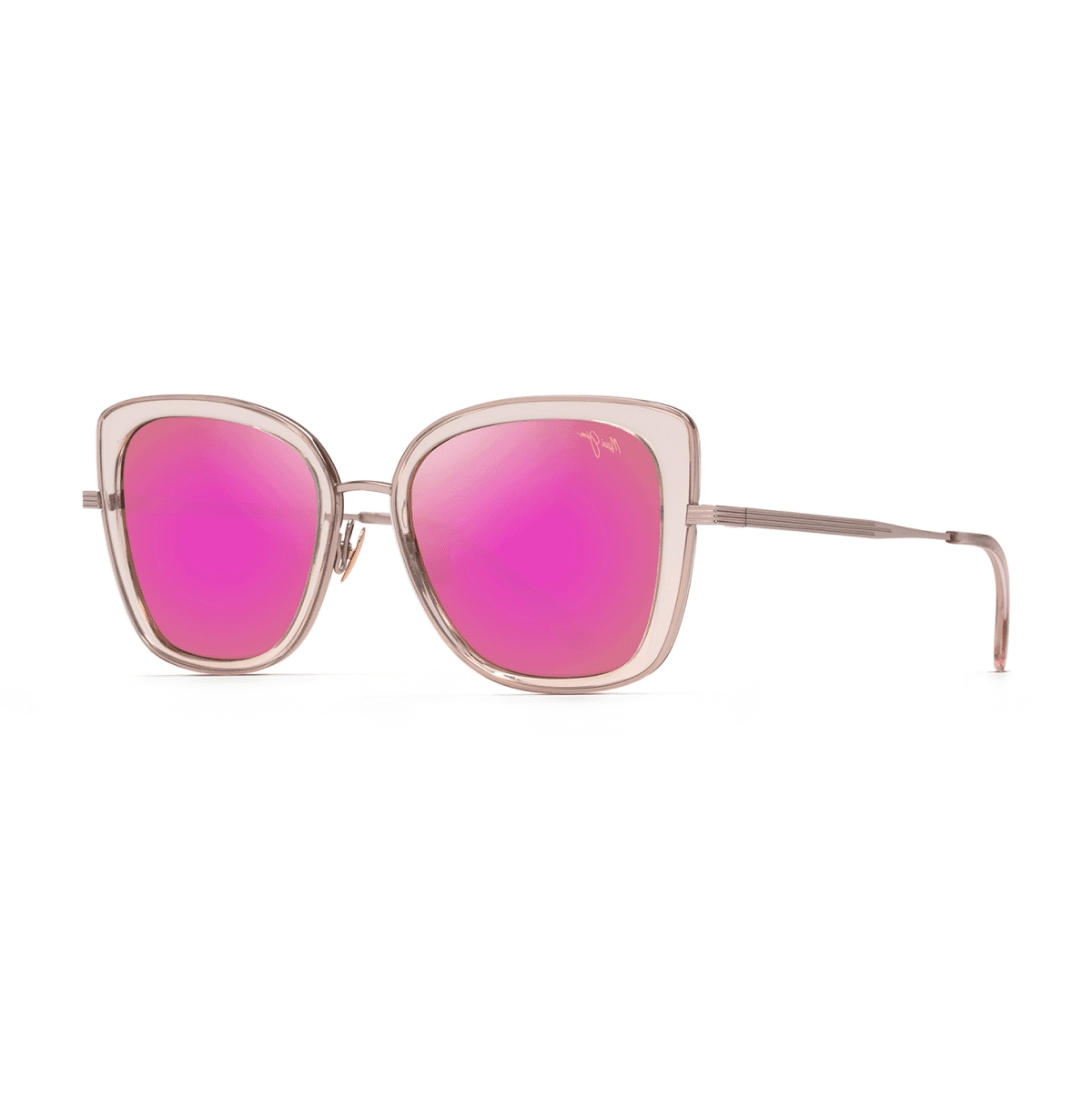Maui Jim 843 VIOLET LAKE Sunglassesframe