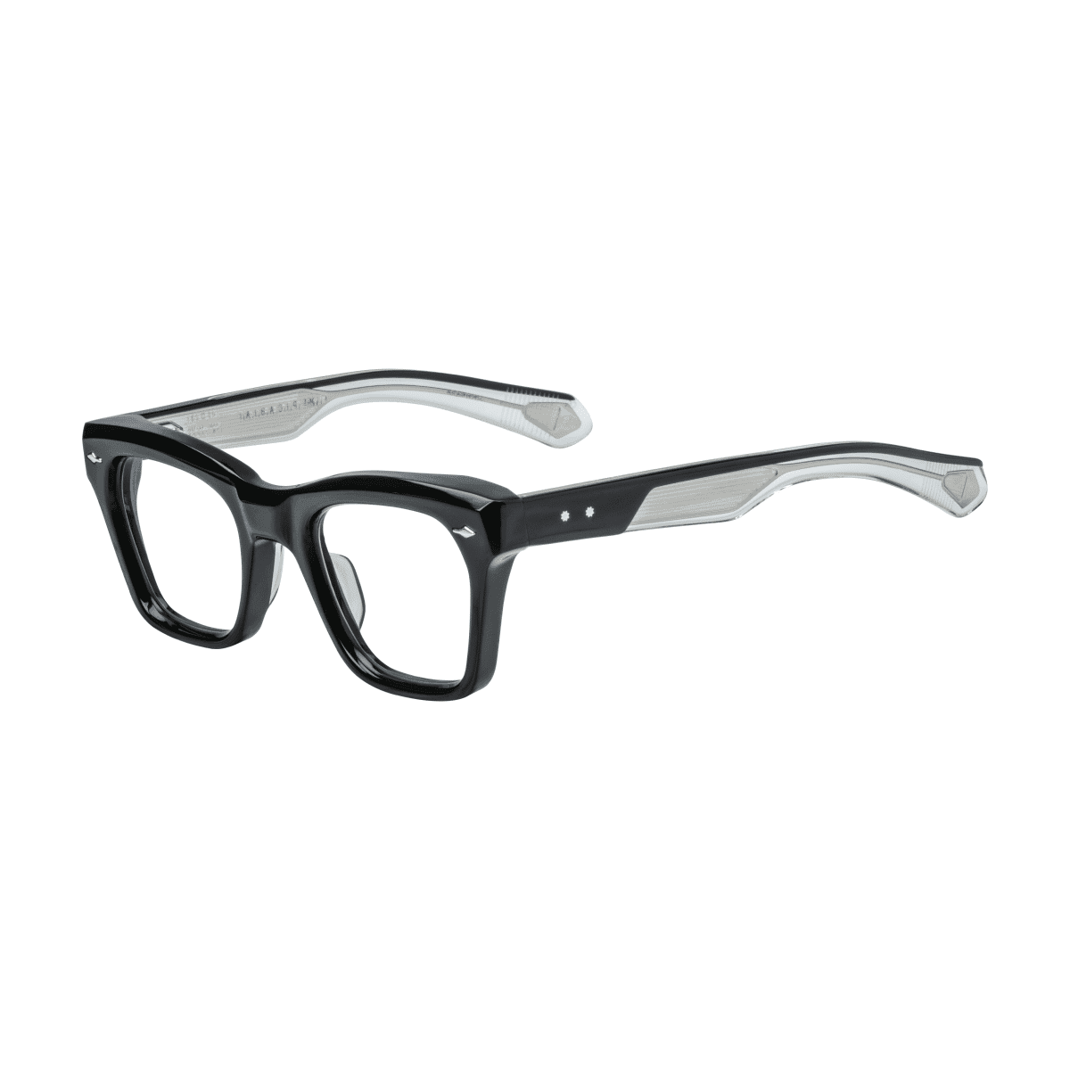 Jacques Marie Mage PICABIA Eyeglasses