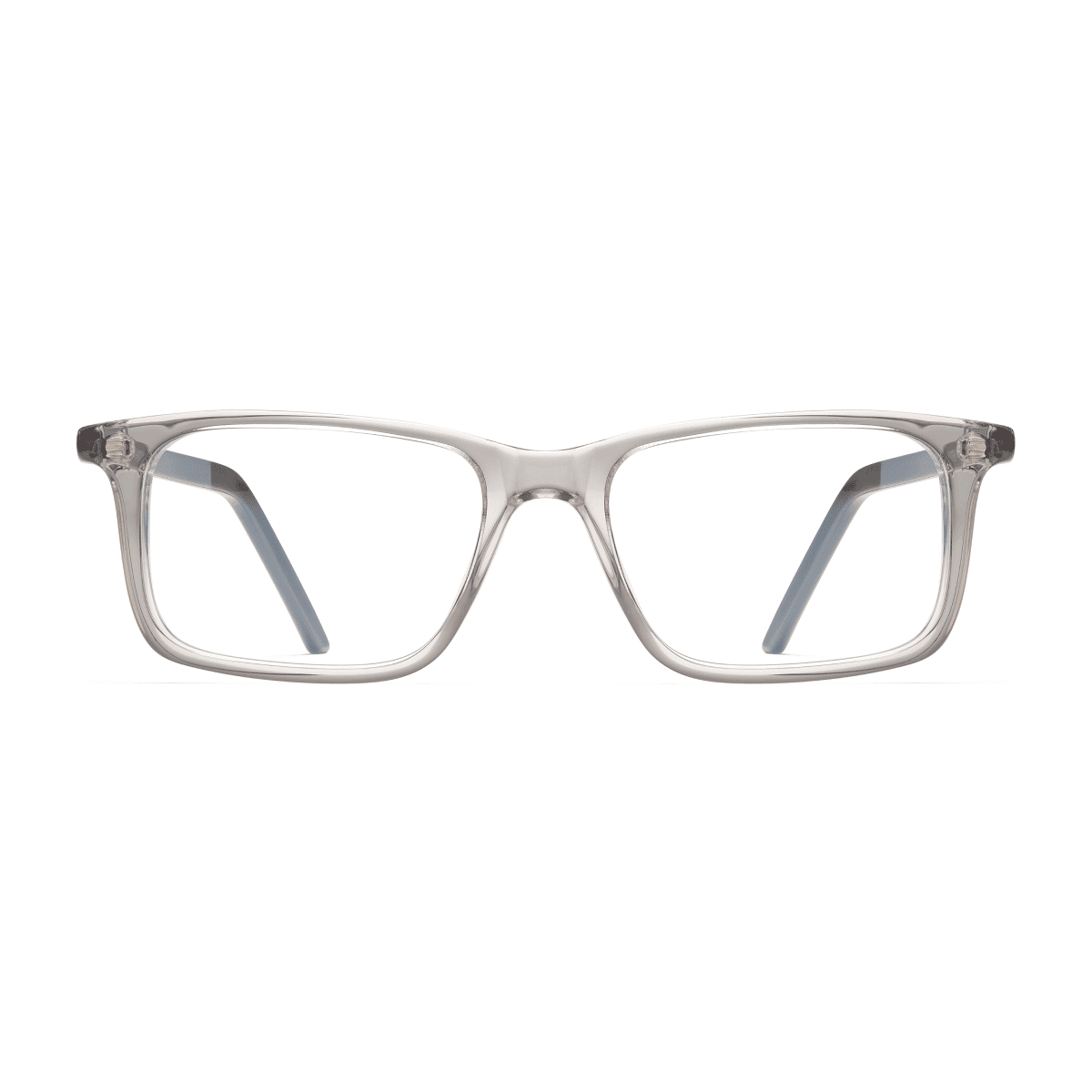 Robert Marc NYC RM 800 Eyeglasses - 217 ICON CGREY/, Medium