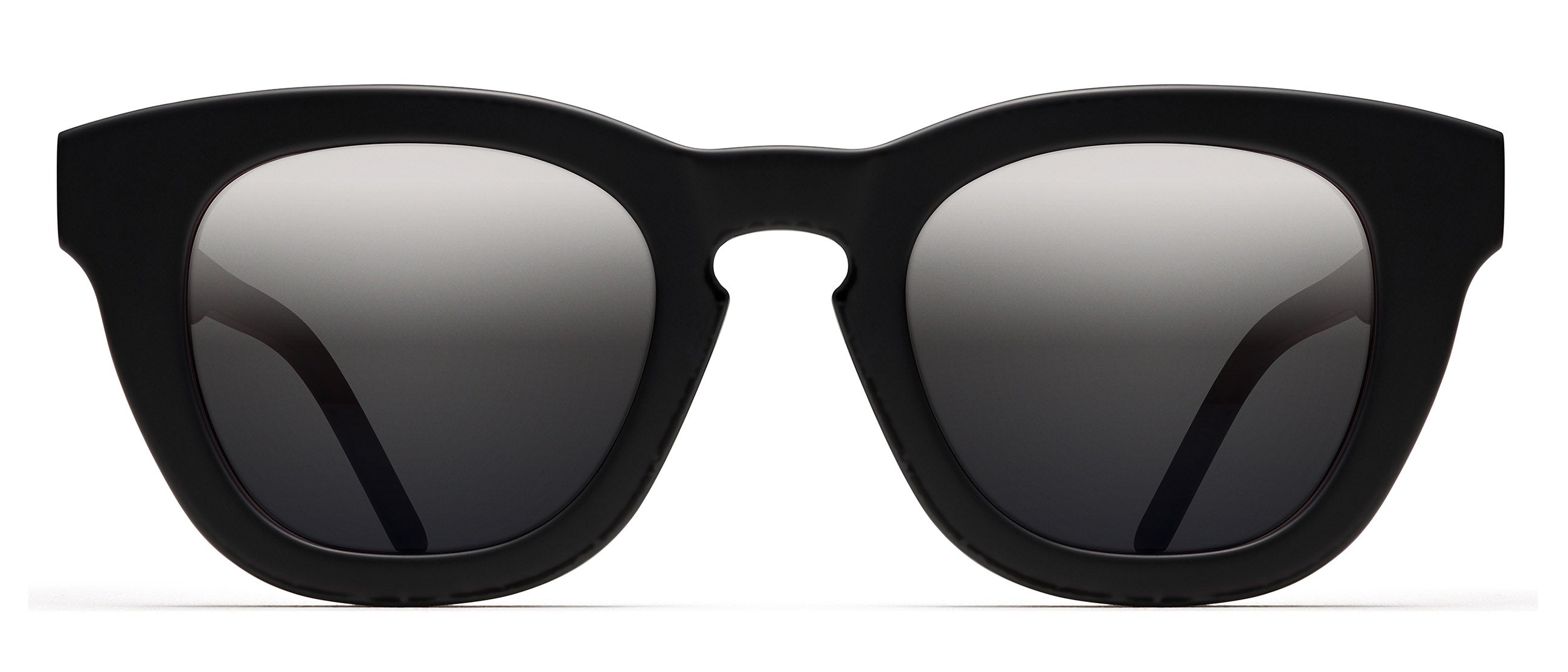 Matte Black