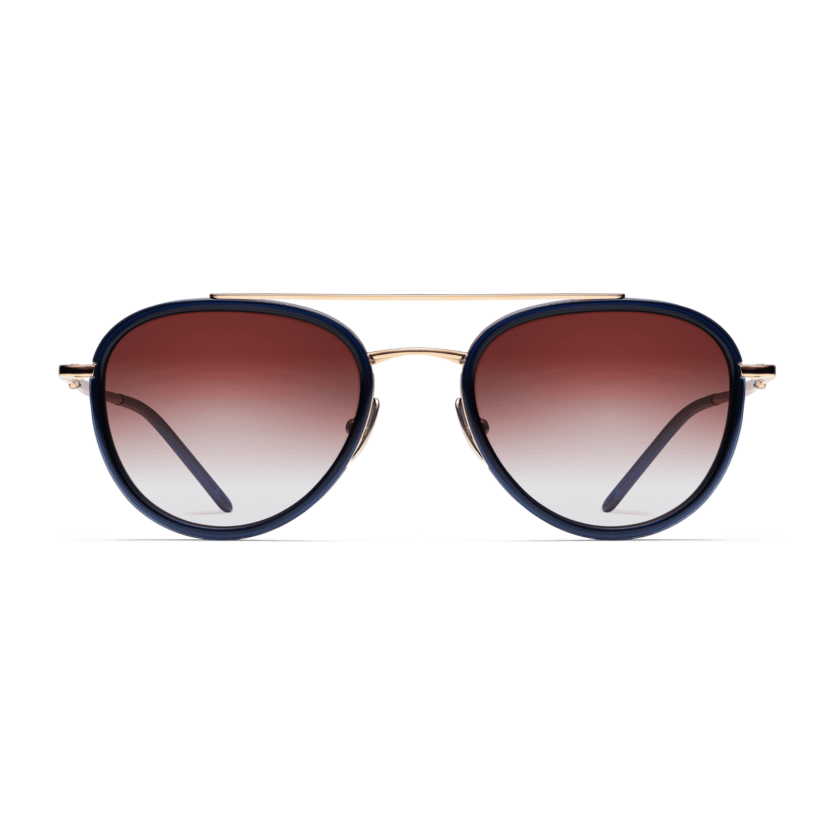 RMNYC 794 - 404 ROSE GOLD NAVY/, Small / Medium
