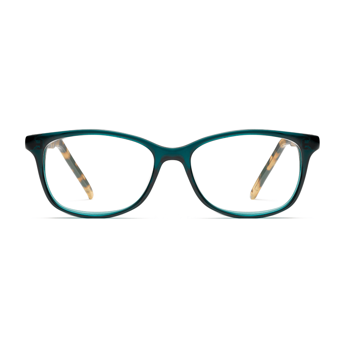 Robert Marc NYC RM 875 Eyeglasses - 252 ICON MURANO GREEN/, Medium