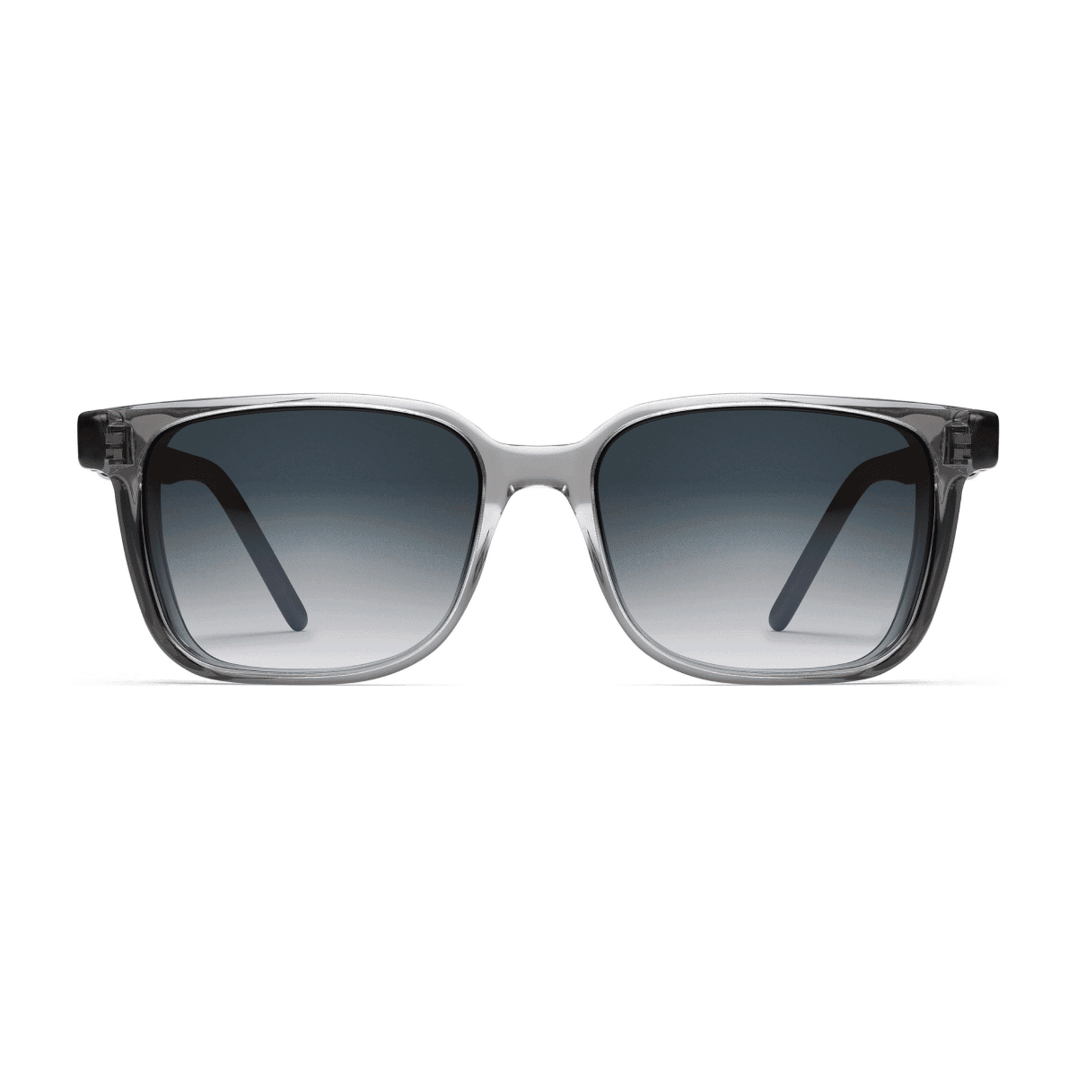 RMNYC 946 - 385 GREY SILVER MIRR/, Medium