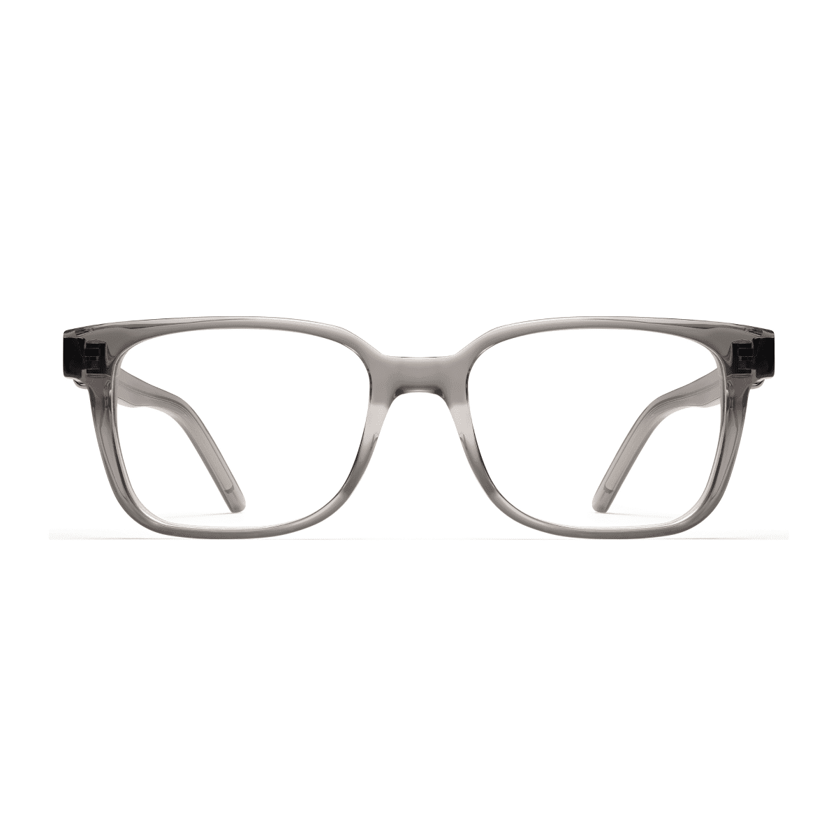 Robert Marc NYC RMNYC 1019 Eyeglasses - 417 SMOKE/, Medium