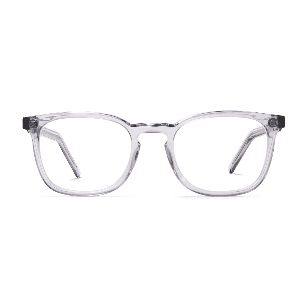 Robert Marc NYC RMNYC 1034 Eyeglasses - 489 CONCRETE/ 50//, Small / Medium