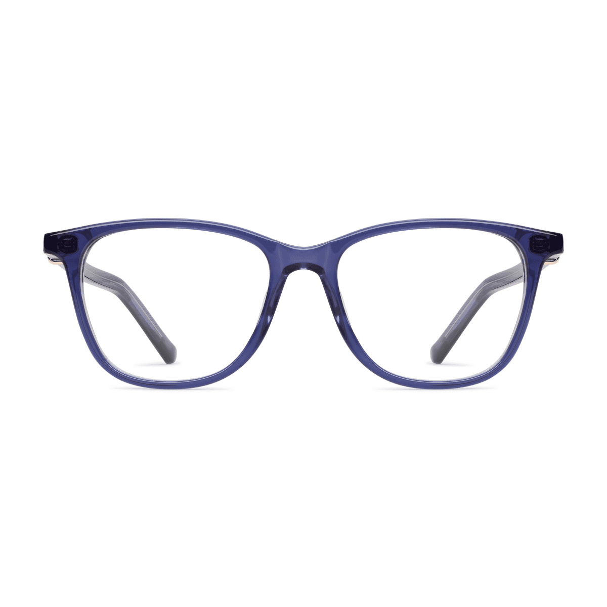 Robert Marc NYC RMNYC 1038 Eyeglasses - 503 INDIGO/, Small
