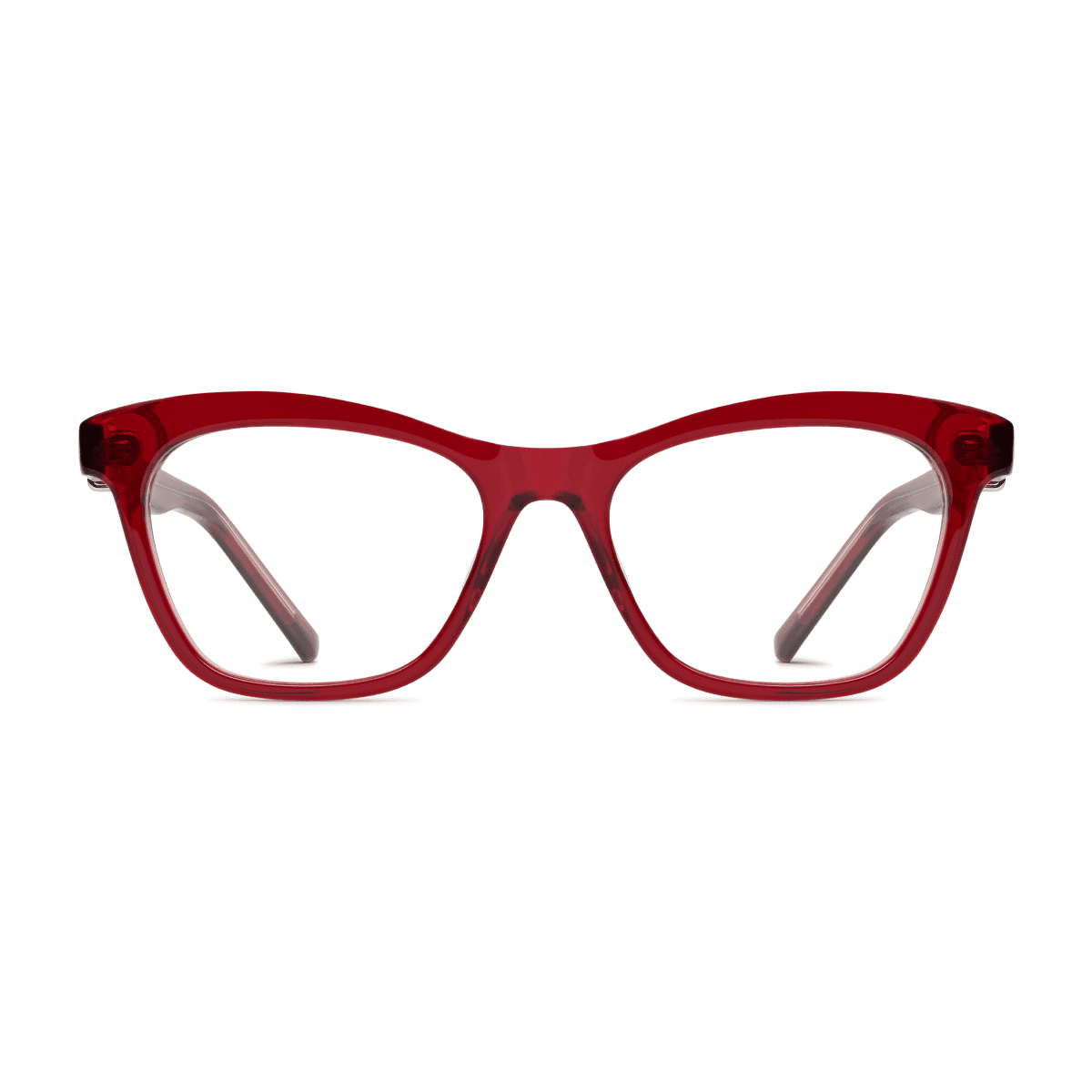 Robert Marc NYC RM 1040 Eyeglasses - 505 APPLE/, Small / Medium