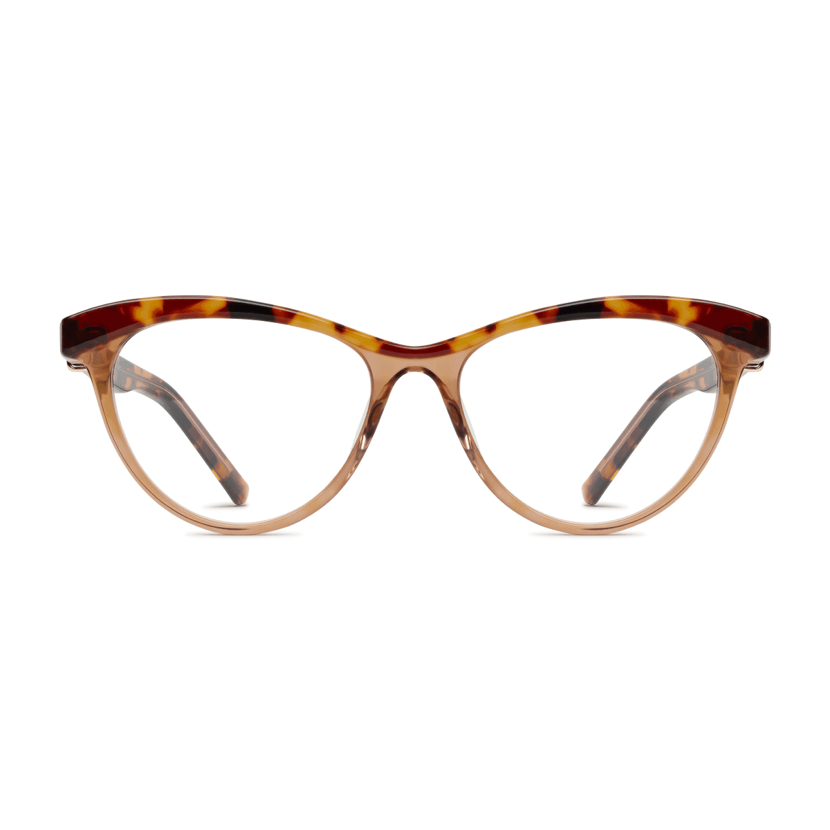 Robert Marc NYC RM 1041 Eyeglasses - 502 PRETZEL/, Small / Medium