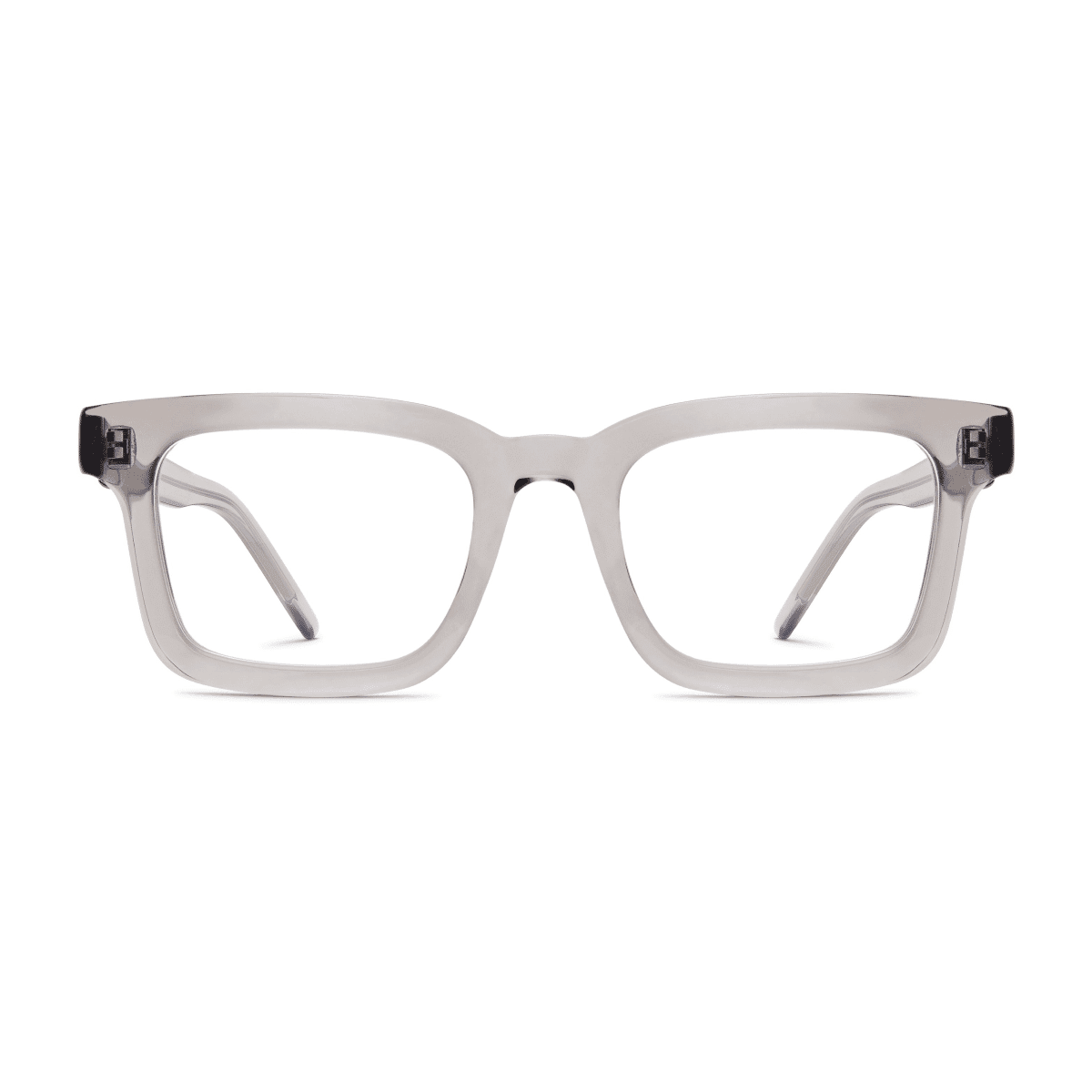 Robert Marc NYC RM 1047 Eyeglasses - 417 SMOKE/, Medium