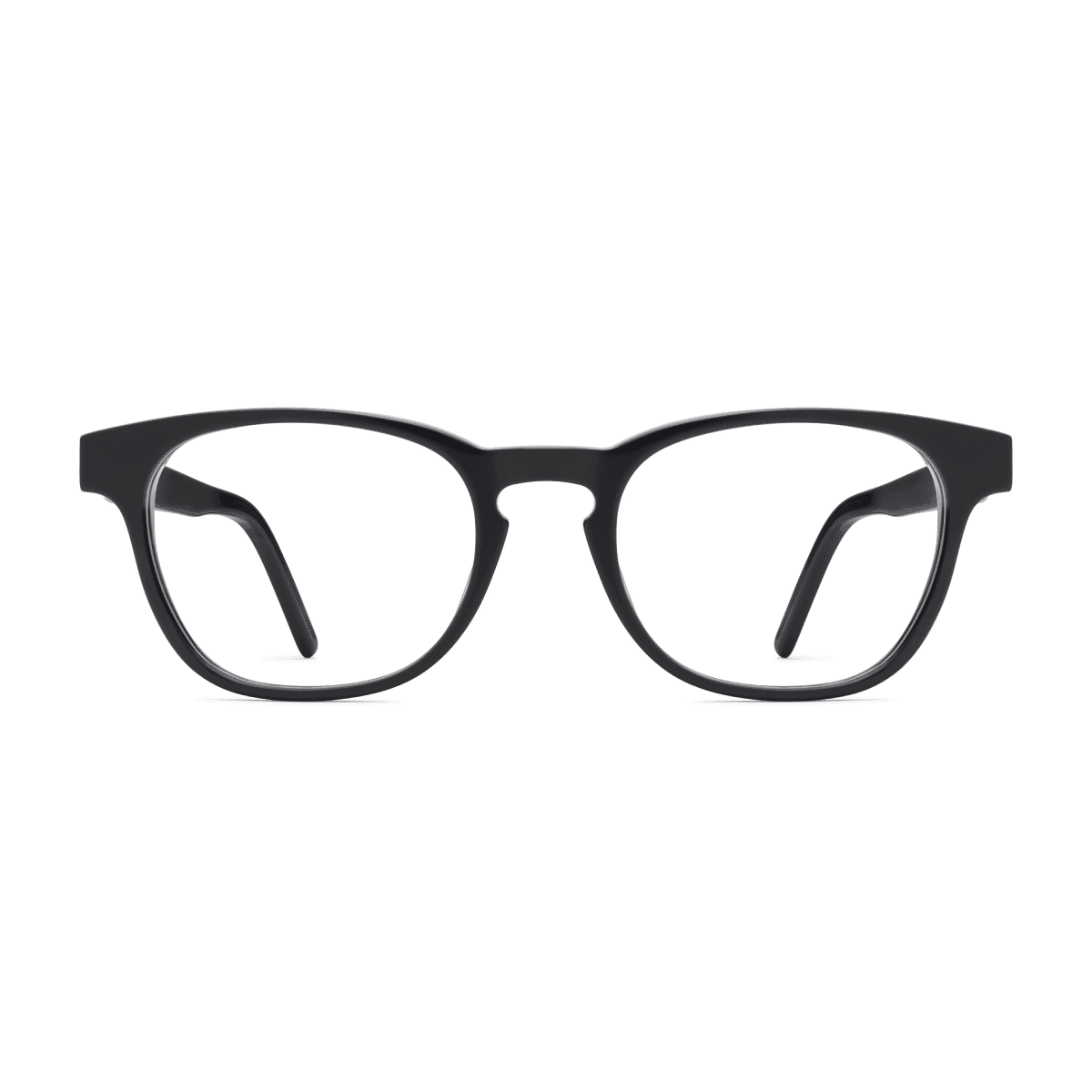 Robert Marc NYC RM 1054 Eyeglasses - 10M MATTE BLACK/, Medium