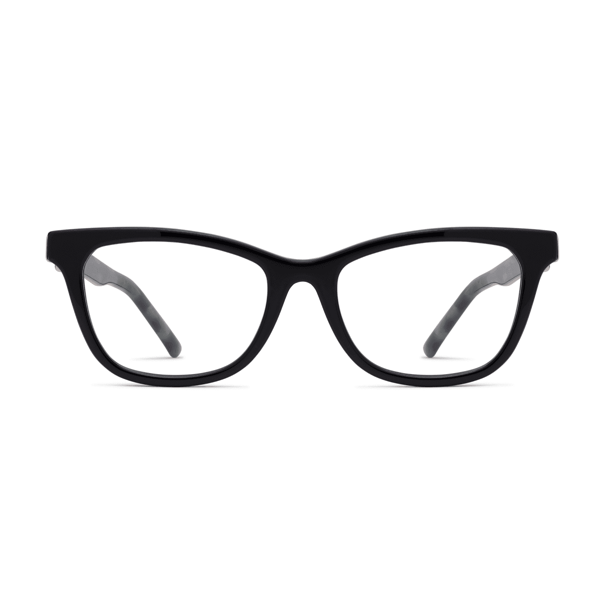 Robert Marc NYC RM 1057 Eyeglasses - 527 BLACK/, Medium