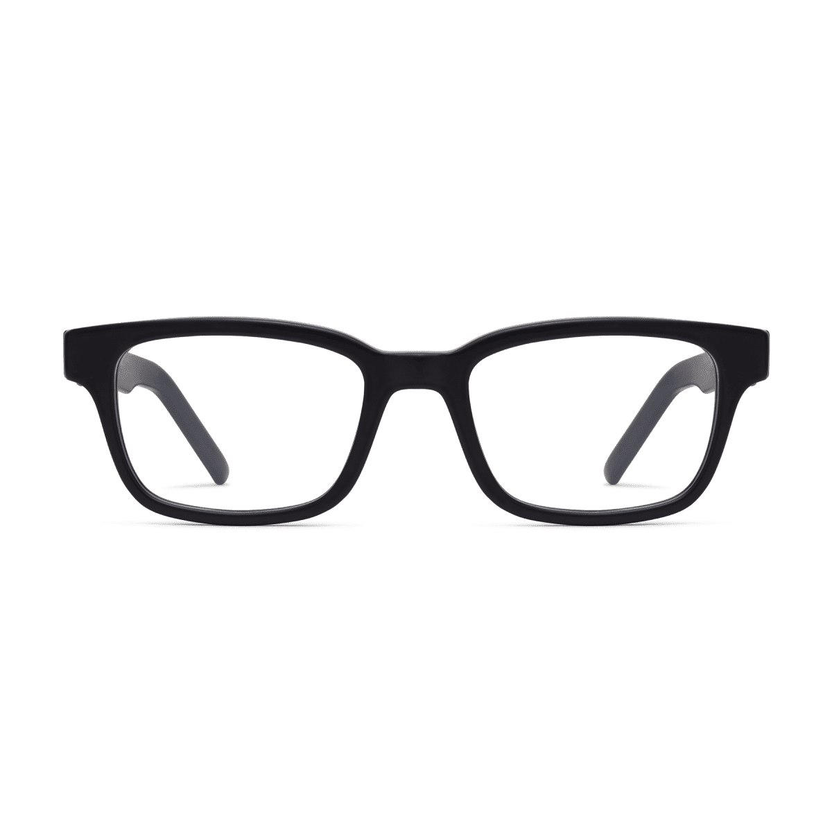 Robert Marc NYC RMNYC 1058 Eyeglasses - 532 MATTE BLACK OAK/, Medium