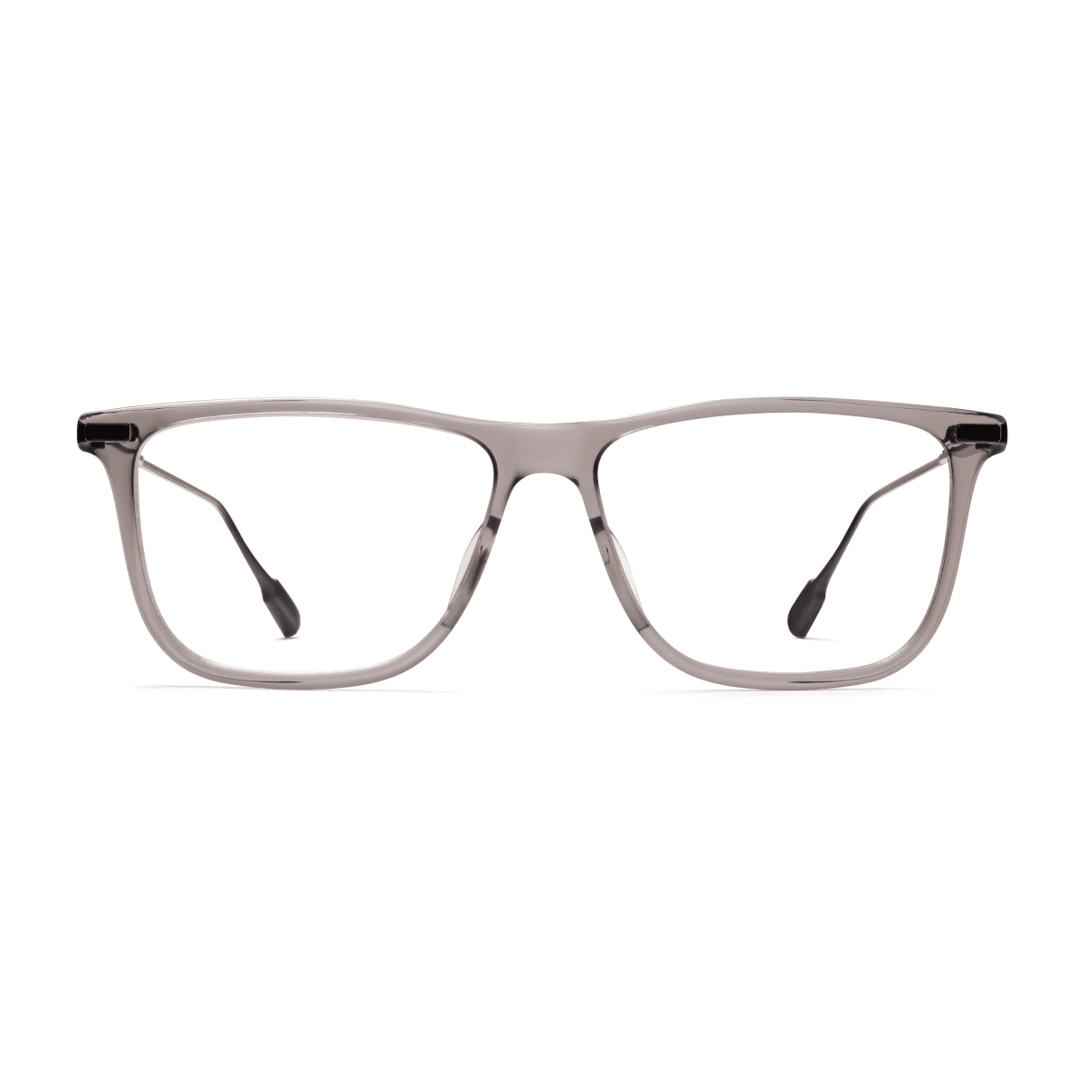 Robert Marc NYC RMNYC 2019 Eyeglasses - 501 GREY SHINY/, Medium