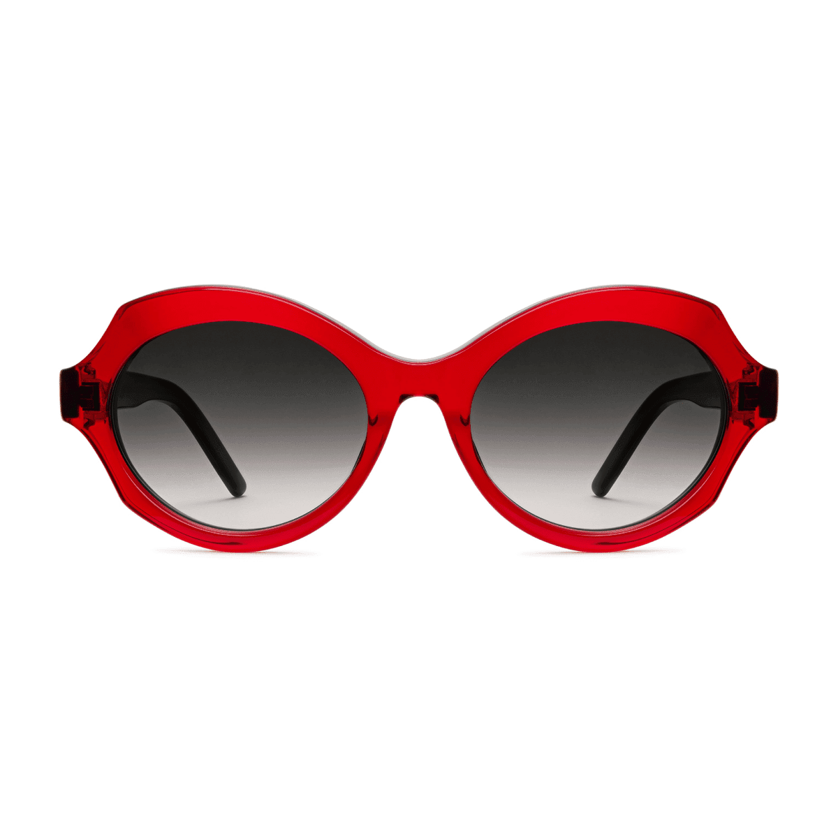 RM 5038 - 511 RED CRYSTAL GRE/, Medium