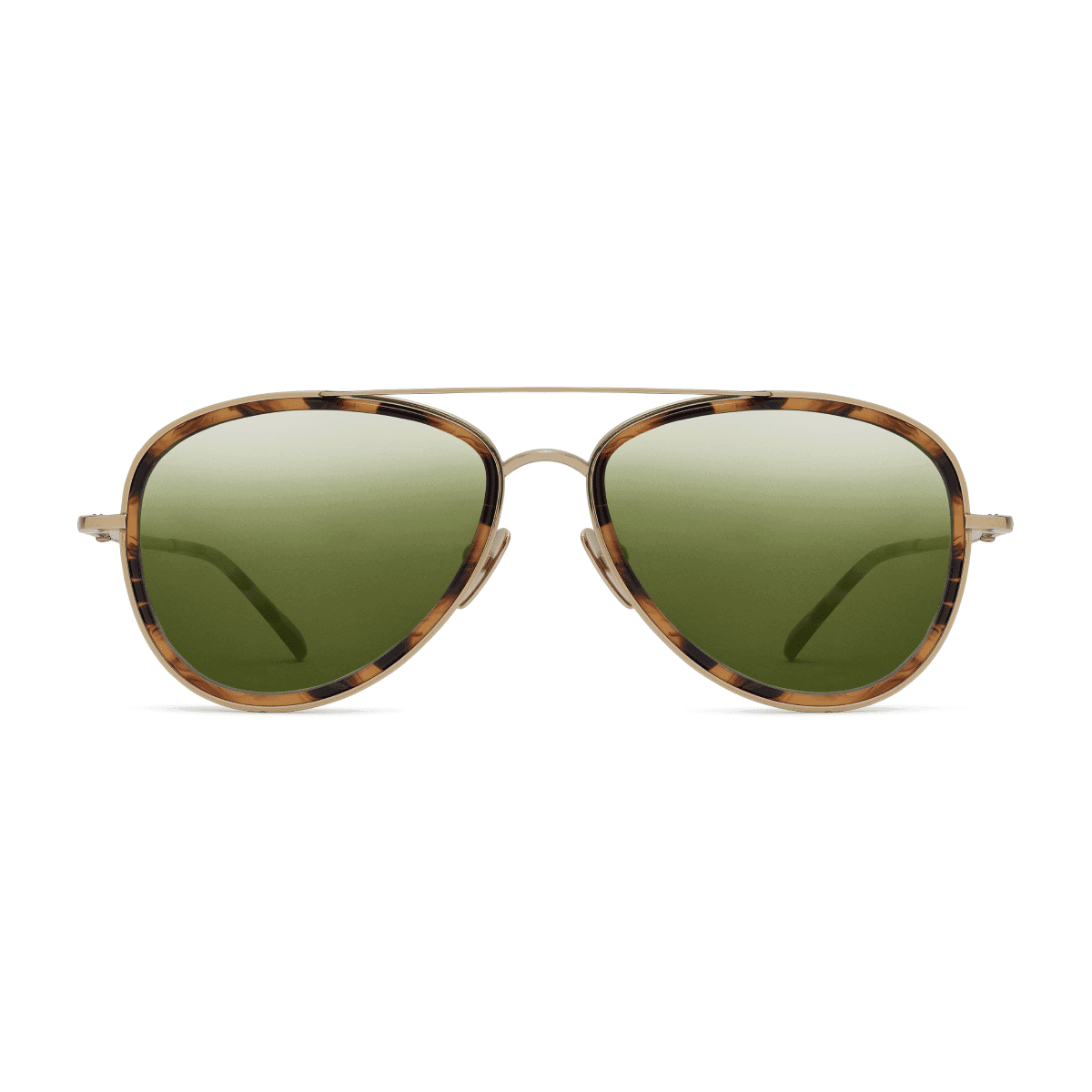 RMNYC 7001 - 145 GOLD TORTOISE/