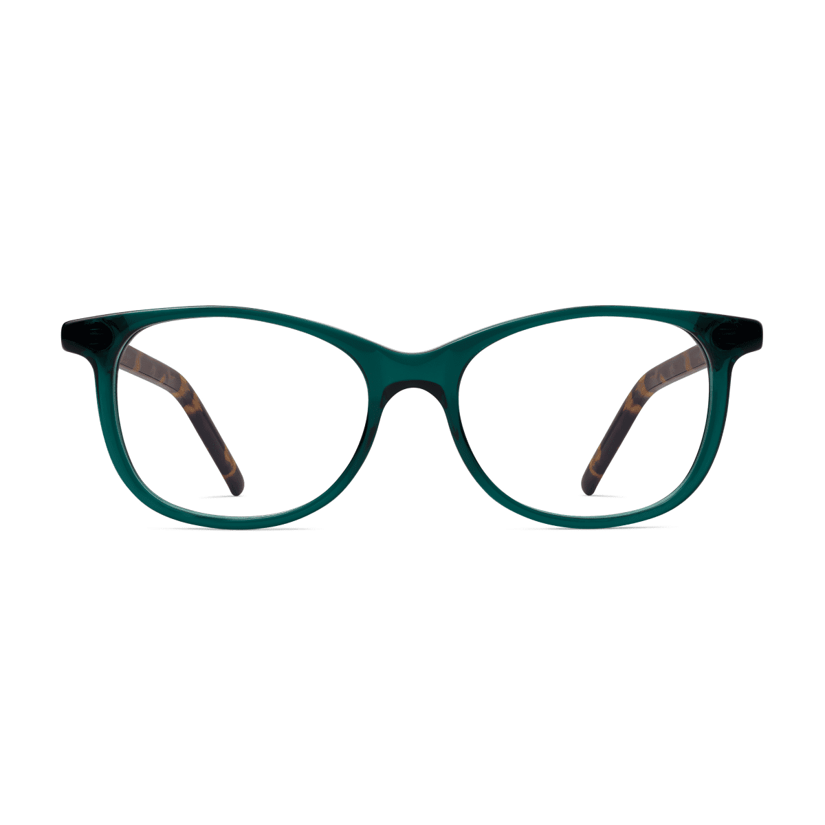 Robert Marc NYC RM 826 Eyeglasses - 252 MURANO GREEN/, Small / Medium