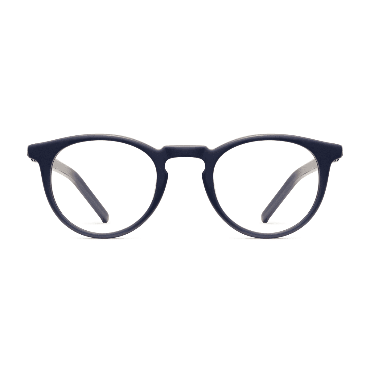 Robert Marc NYC RM 865 Eyeglasses - 514 ICON MATTE BLUE/