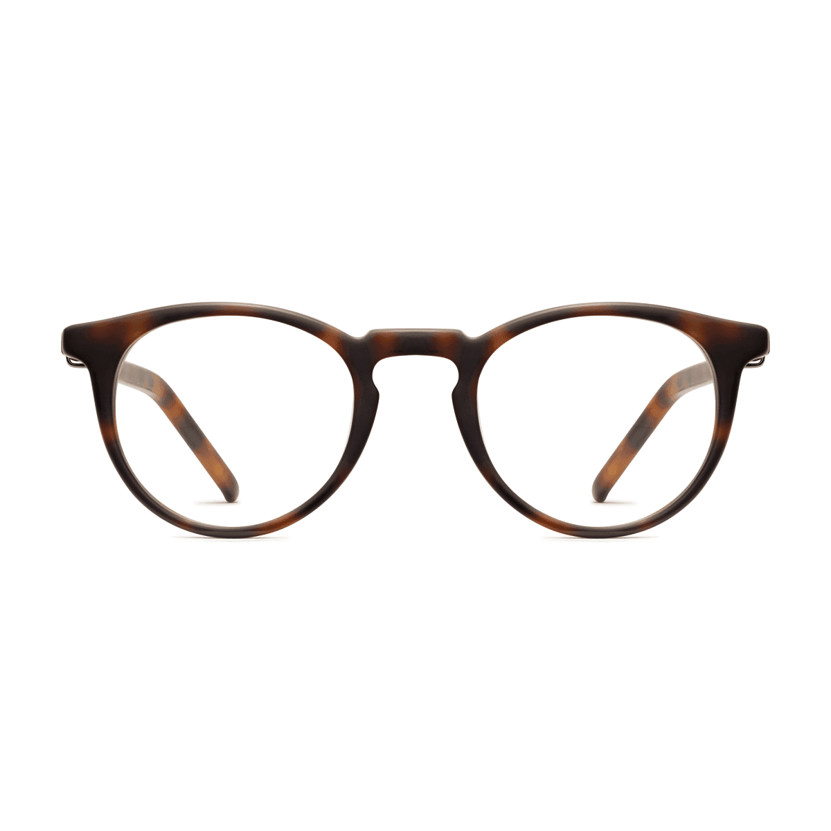 Robert Marc NYC RM 865 Eyeglasses - 515 ICON MATTE TORTOISE/