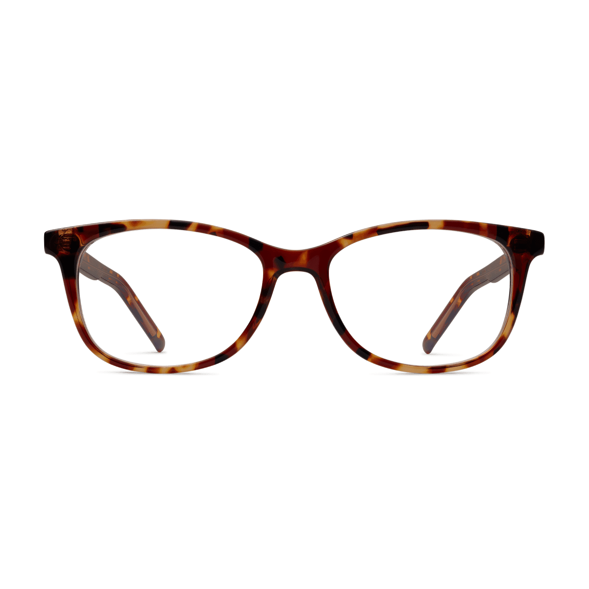 Robert Marc NYC RM 875 Eyeglasses - 502 TORTOISE/, Medium