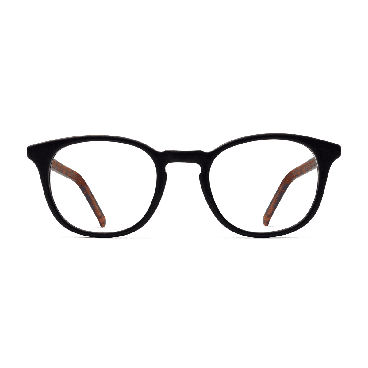 Robert Marc NYC RM 895 LG Eyeglasses - 536 MATTE BLACK MATTE TORTOISE/, Small / Medium
