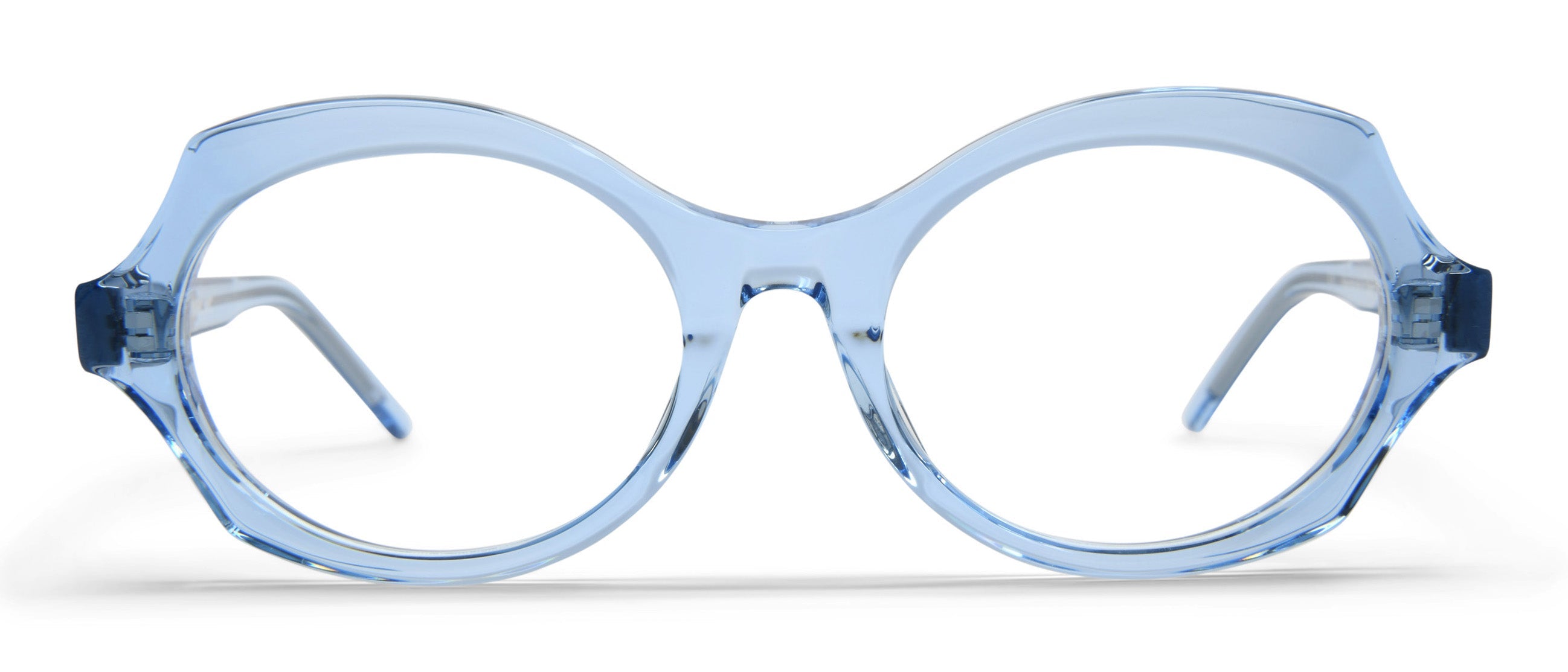 Light Blue Crystal