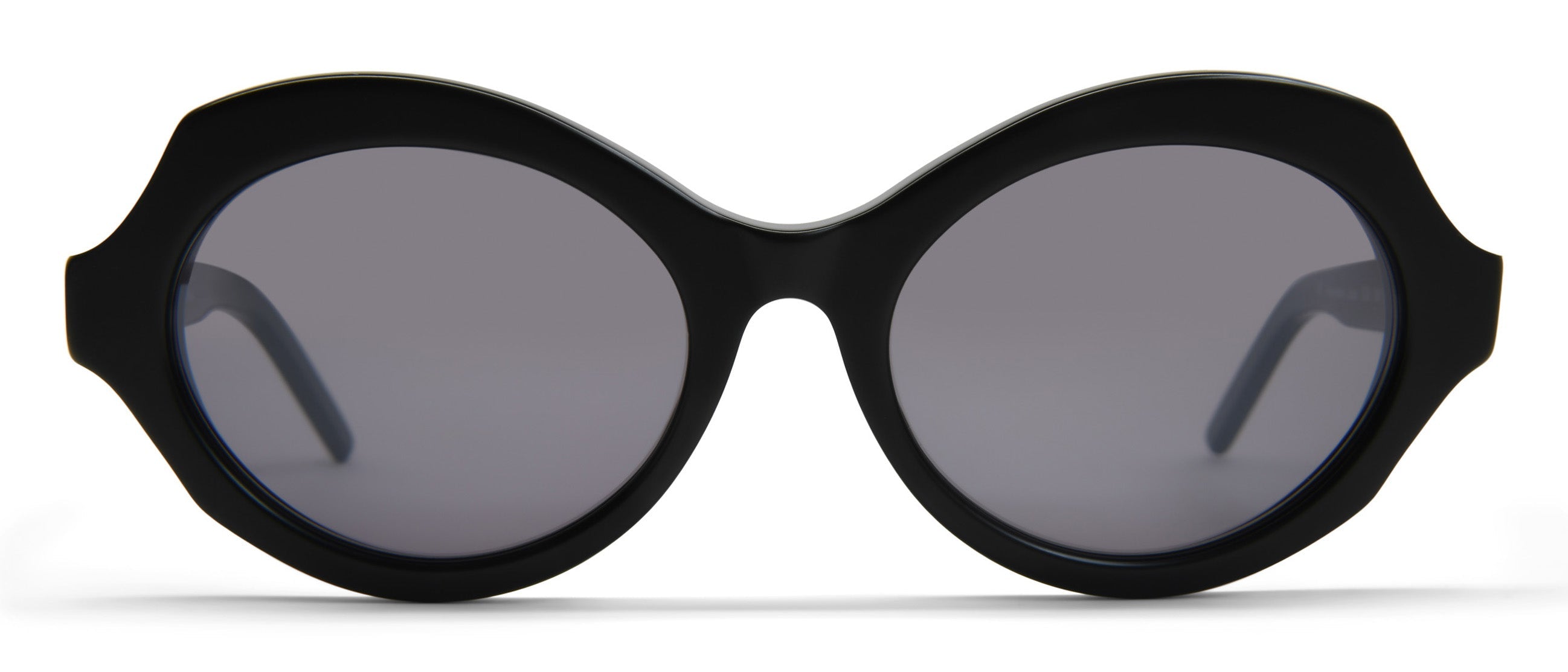 Matte / Shiny Black - Black
