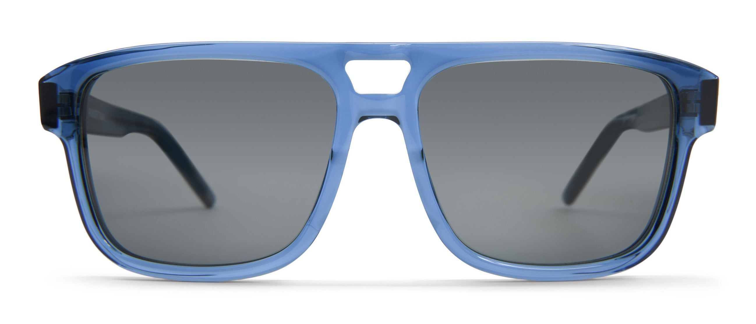 Blue - Grey