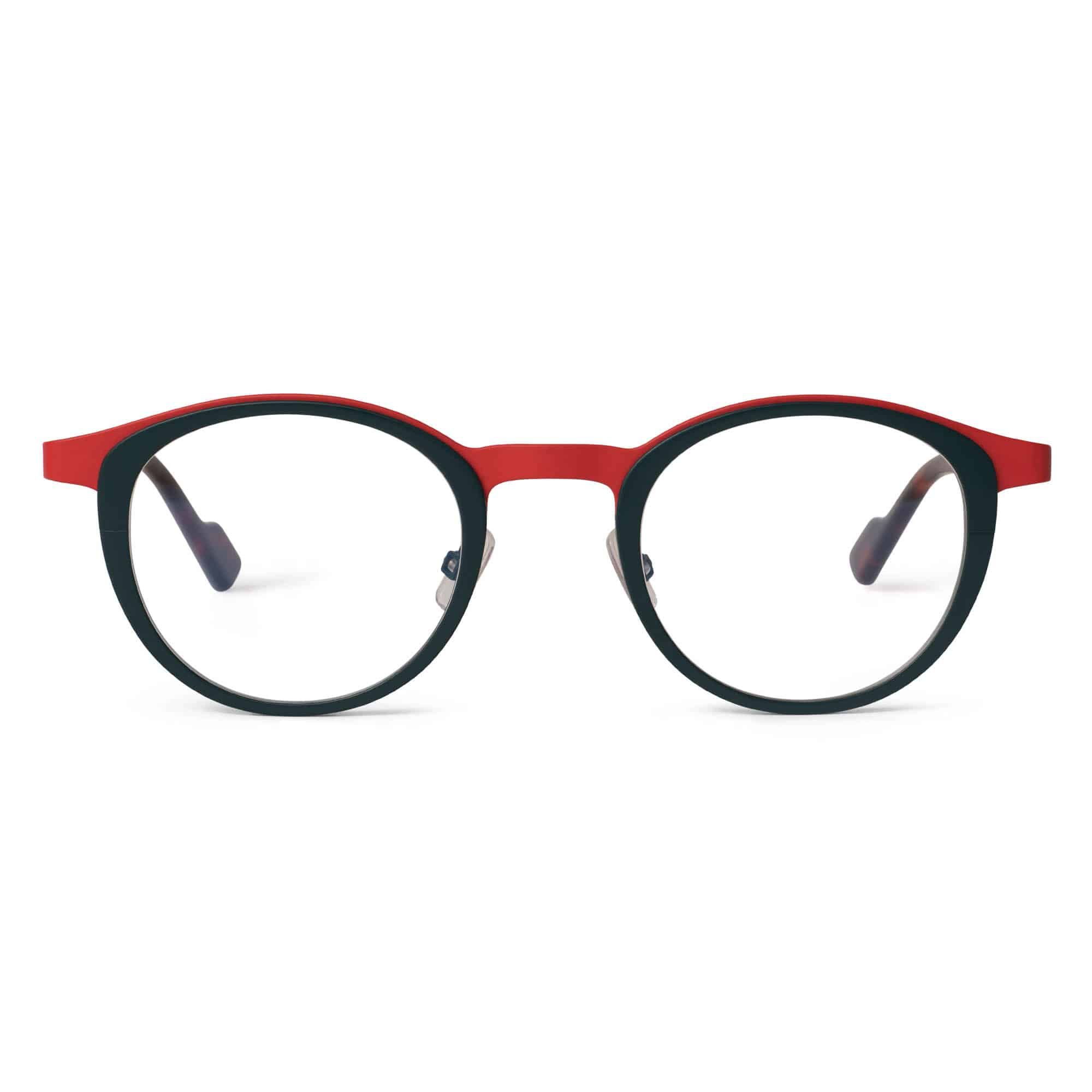 MATT RED