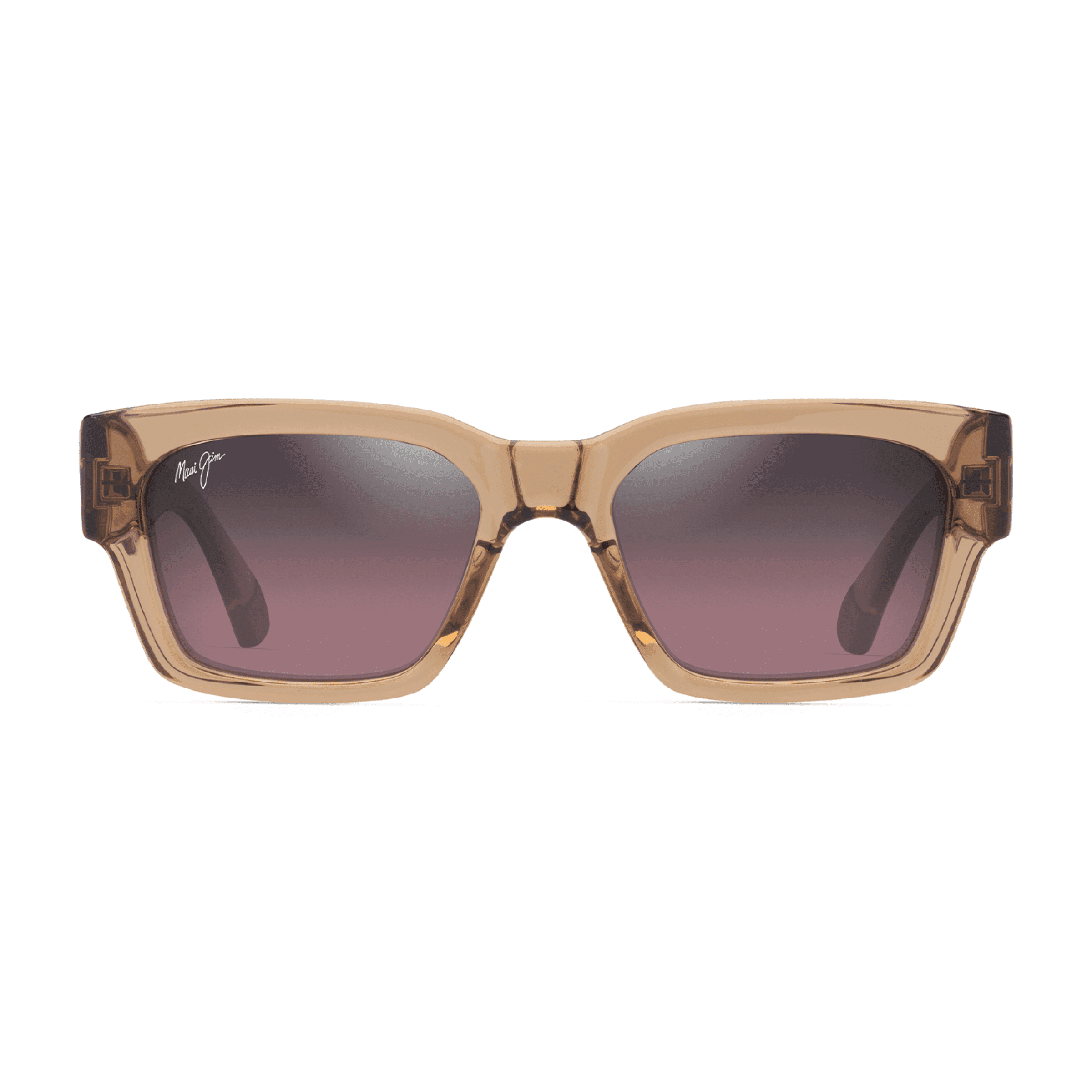 642 KENUI - 01 SHINY TRANS LIGHT PINK/, Medium
