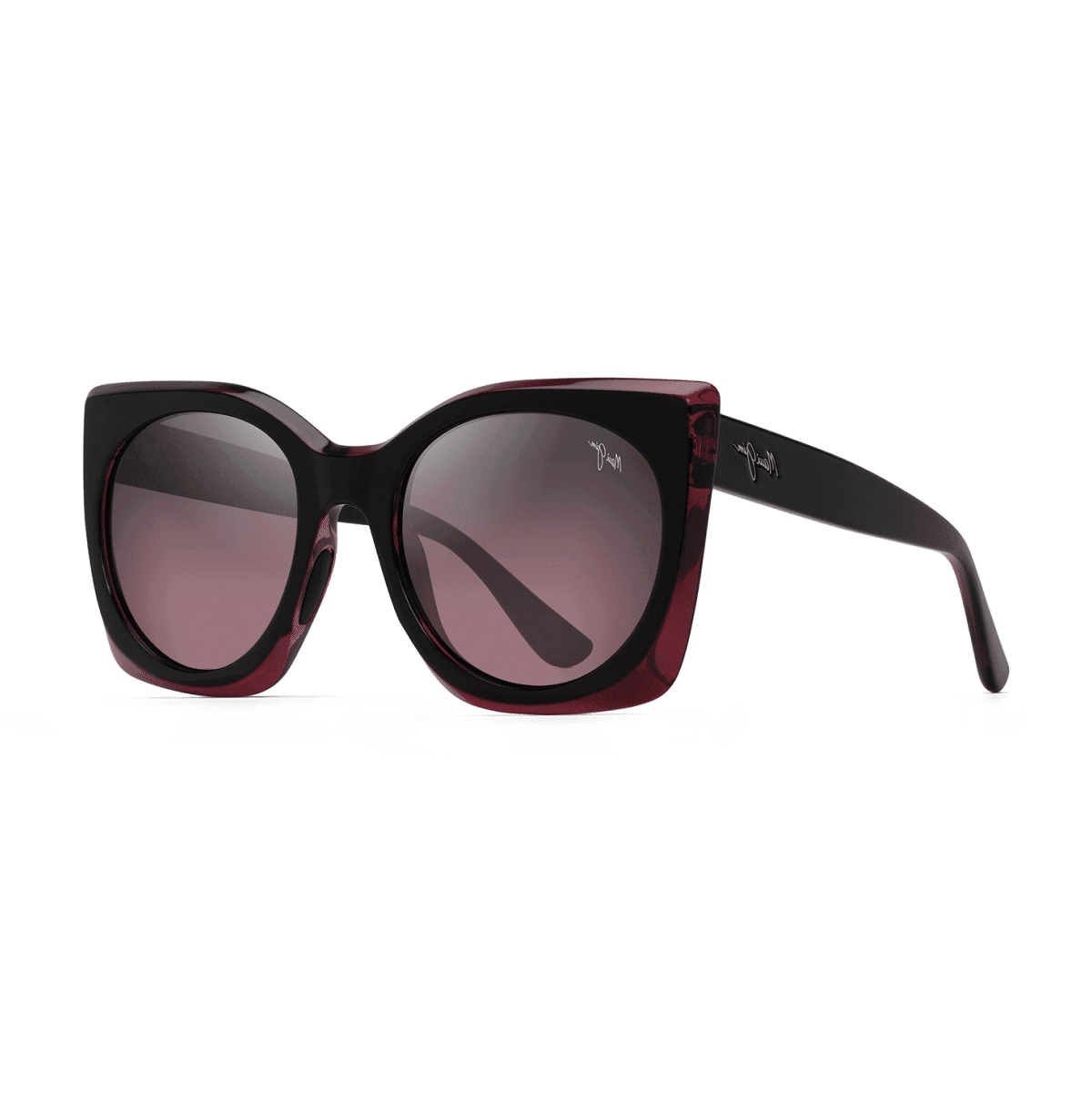 Maui Jim 855 PAKALANA Sunglassesframe