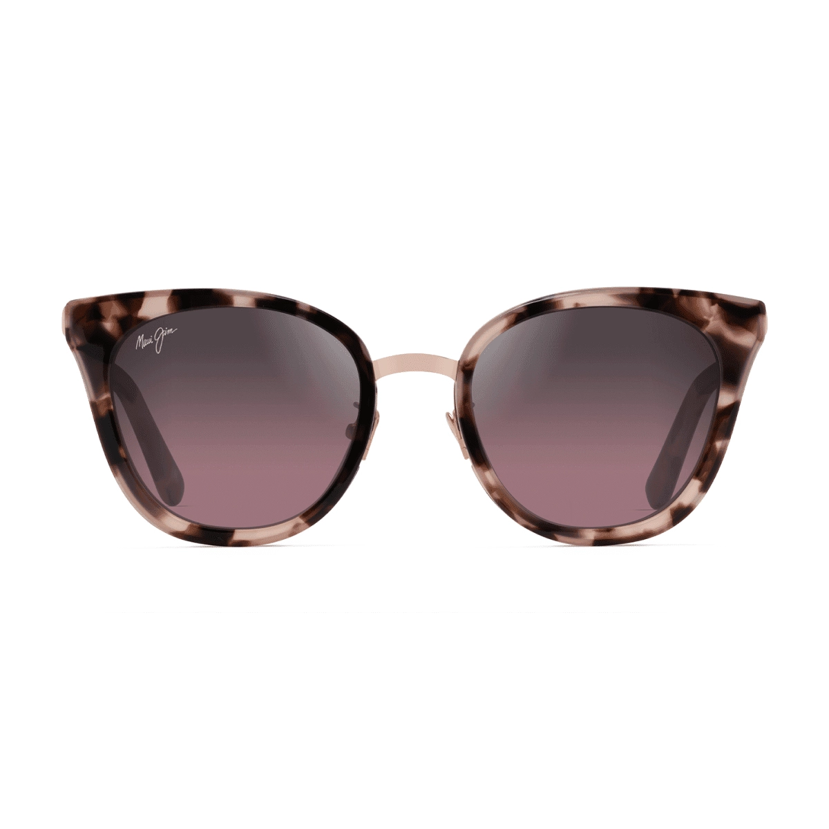 Maui Jim 870 WOOD ROSE Sunglassesframe