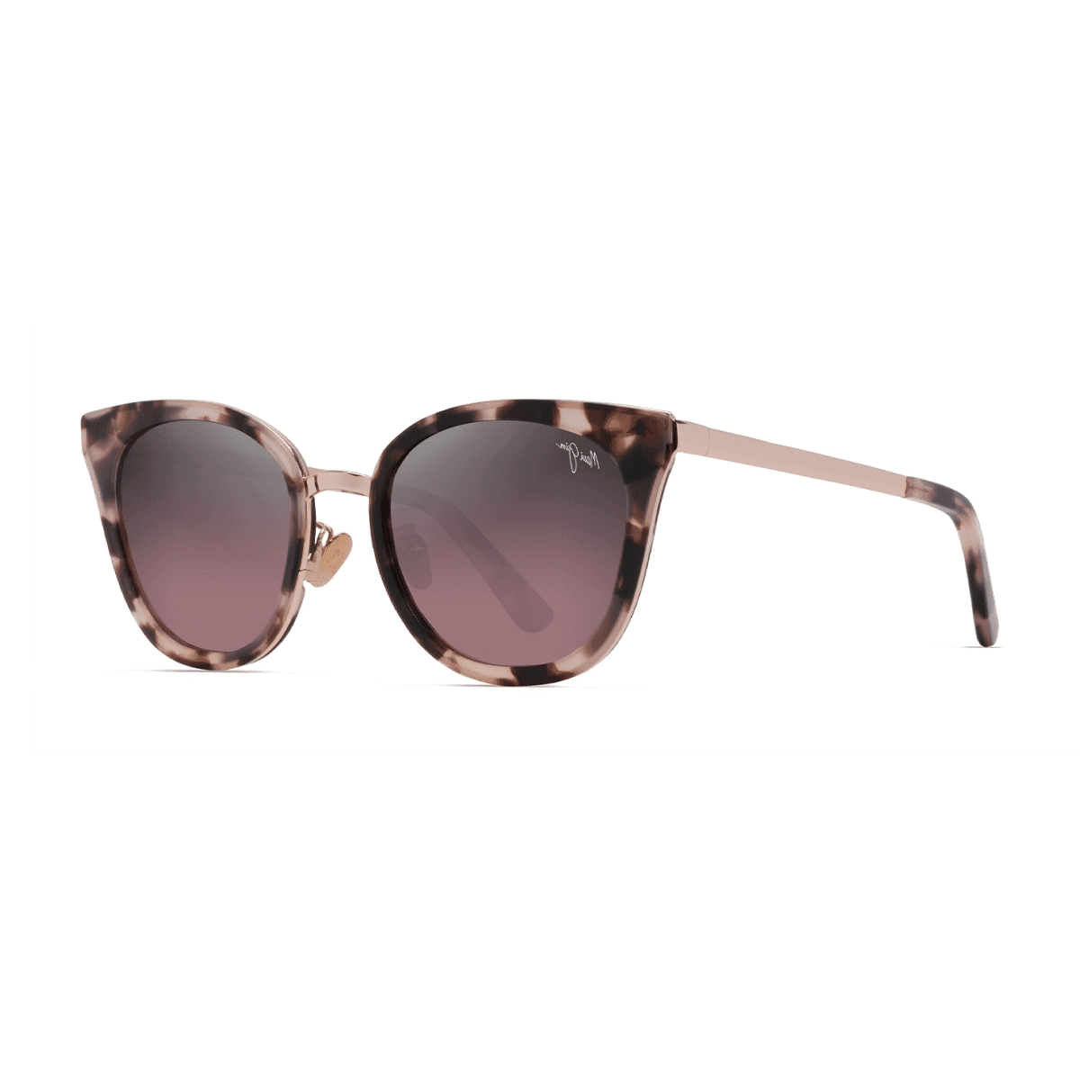 Maui Jim 870 WOOD ROSE Sunglassesframe