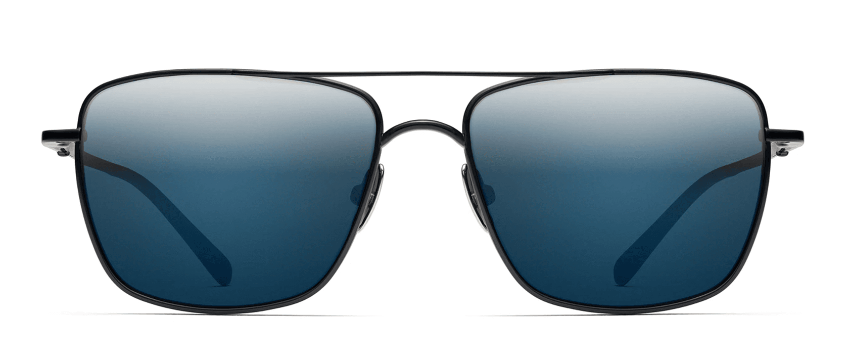 Black / Blue