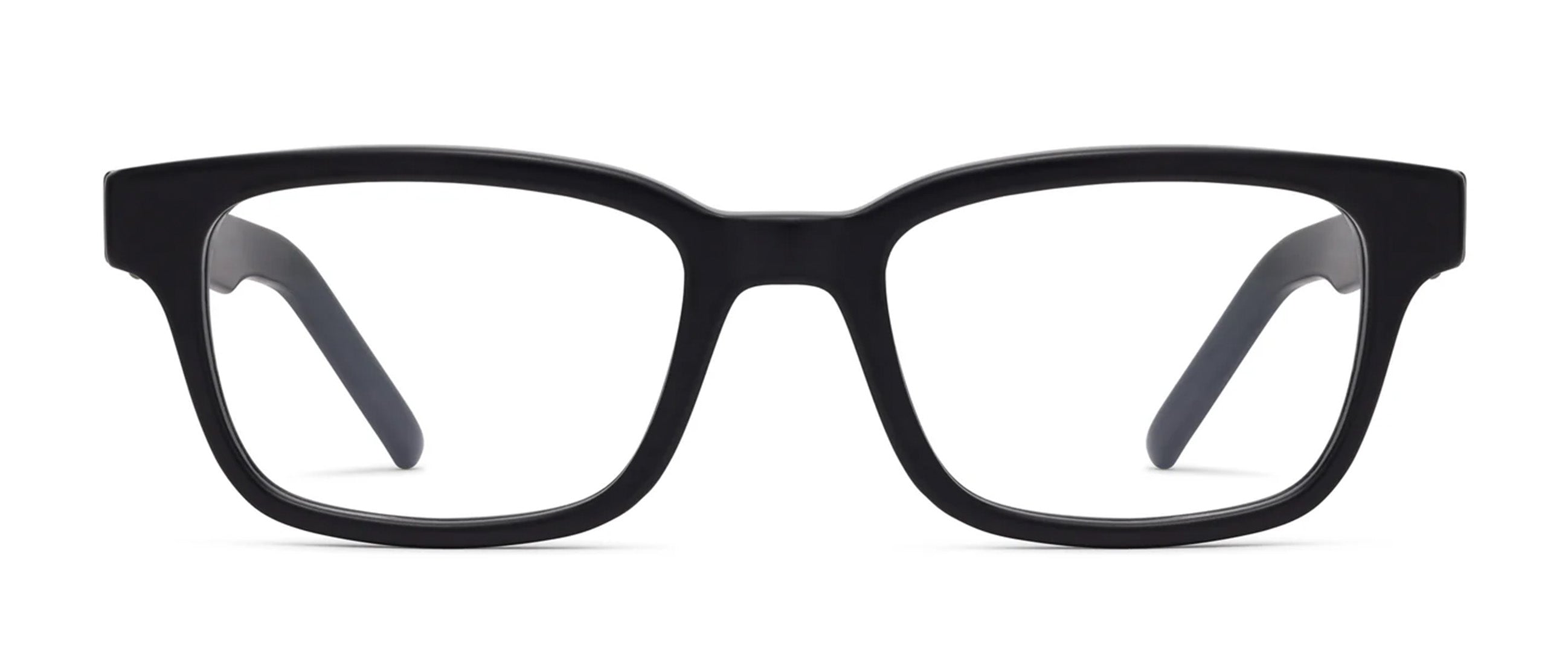 Matte Black Oak