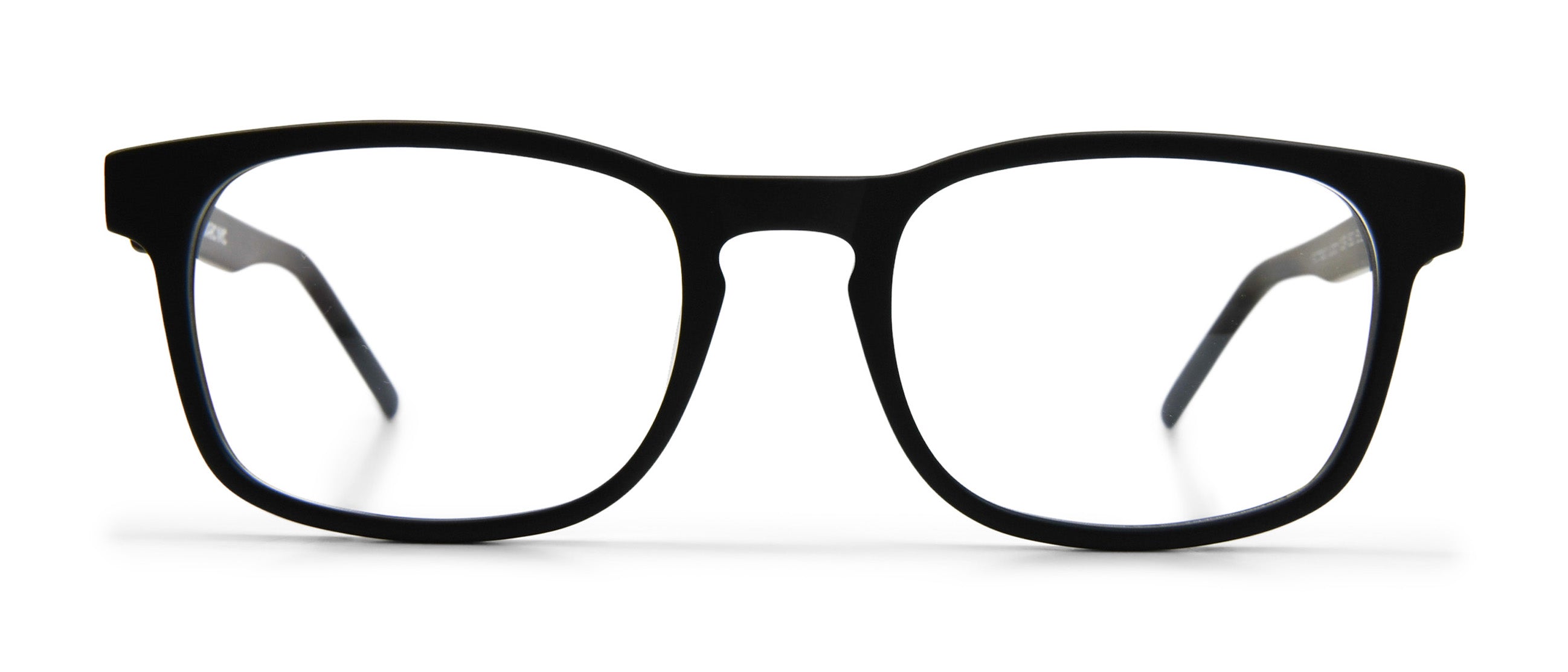 Matte Black Oak