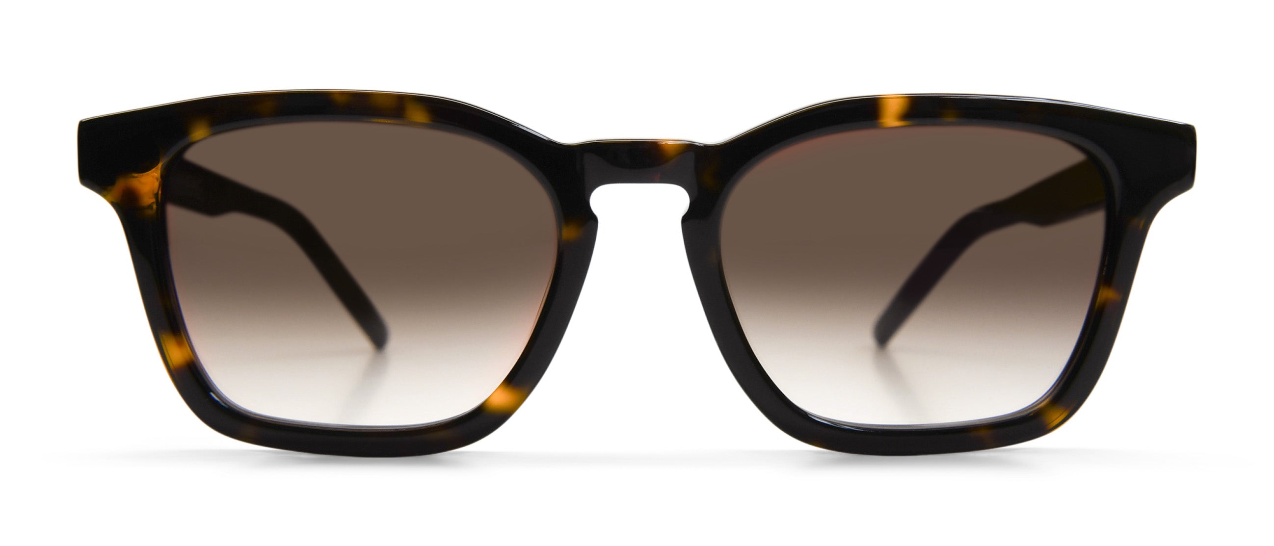 Maple - Brown