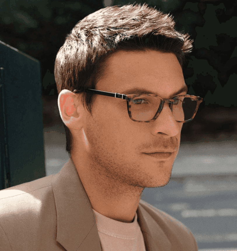 Eyeglasses