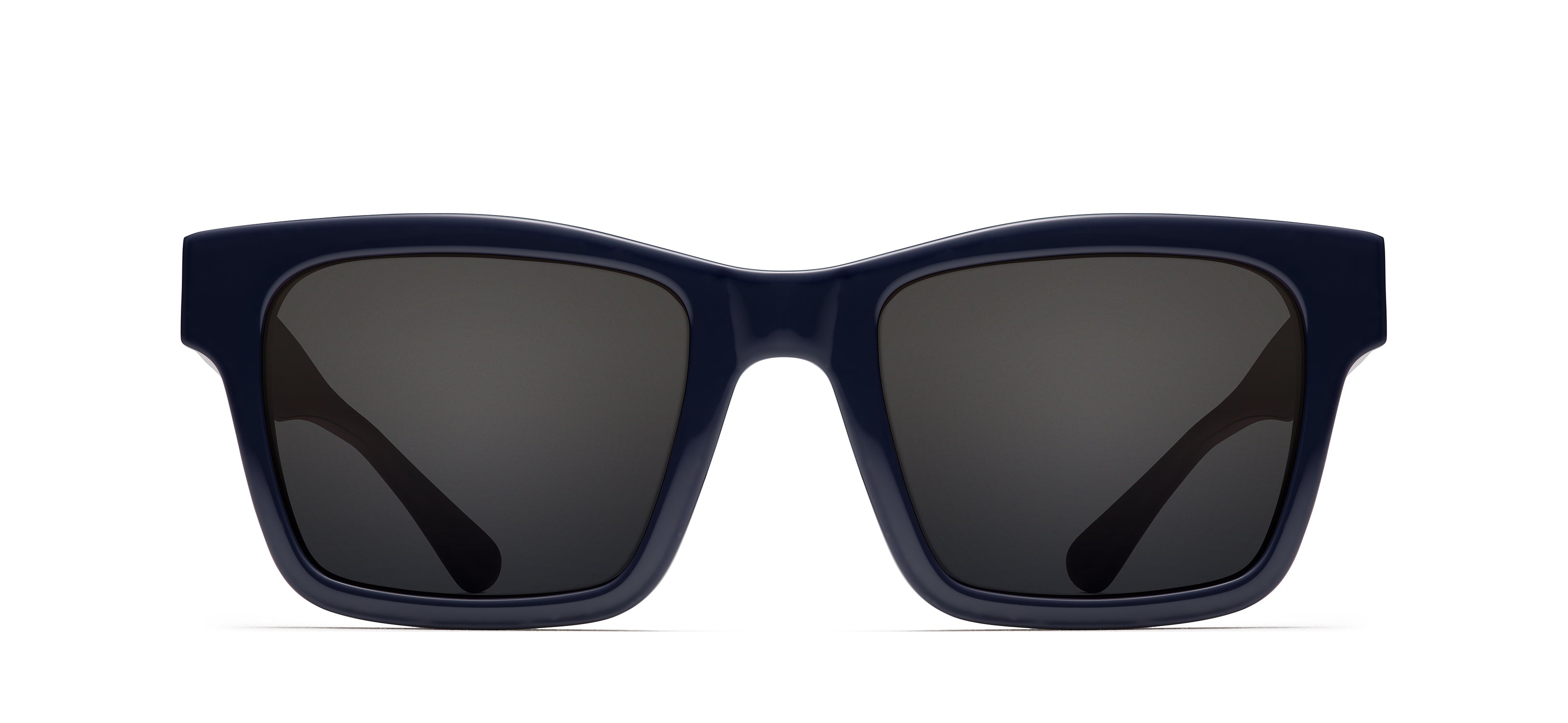 Blue - Grey